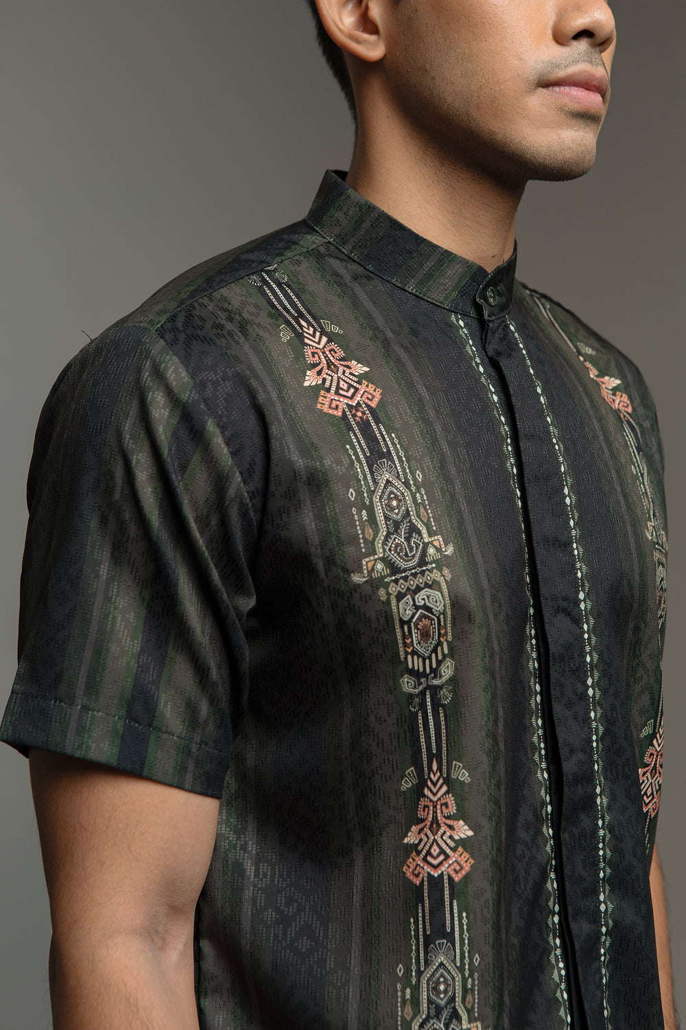 Bara Koko Senja - Short Sleeves