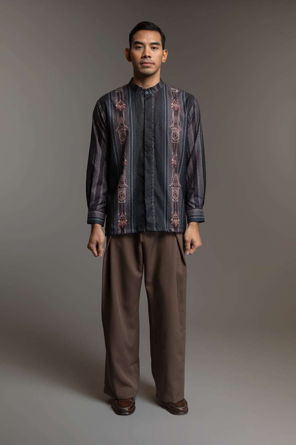 Bara Koko Malam - Long Sleeves