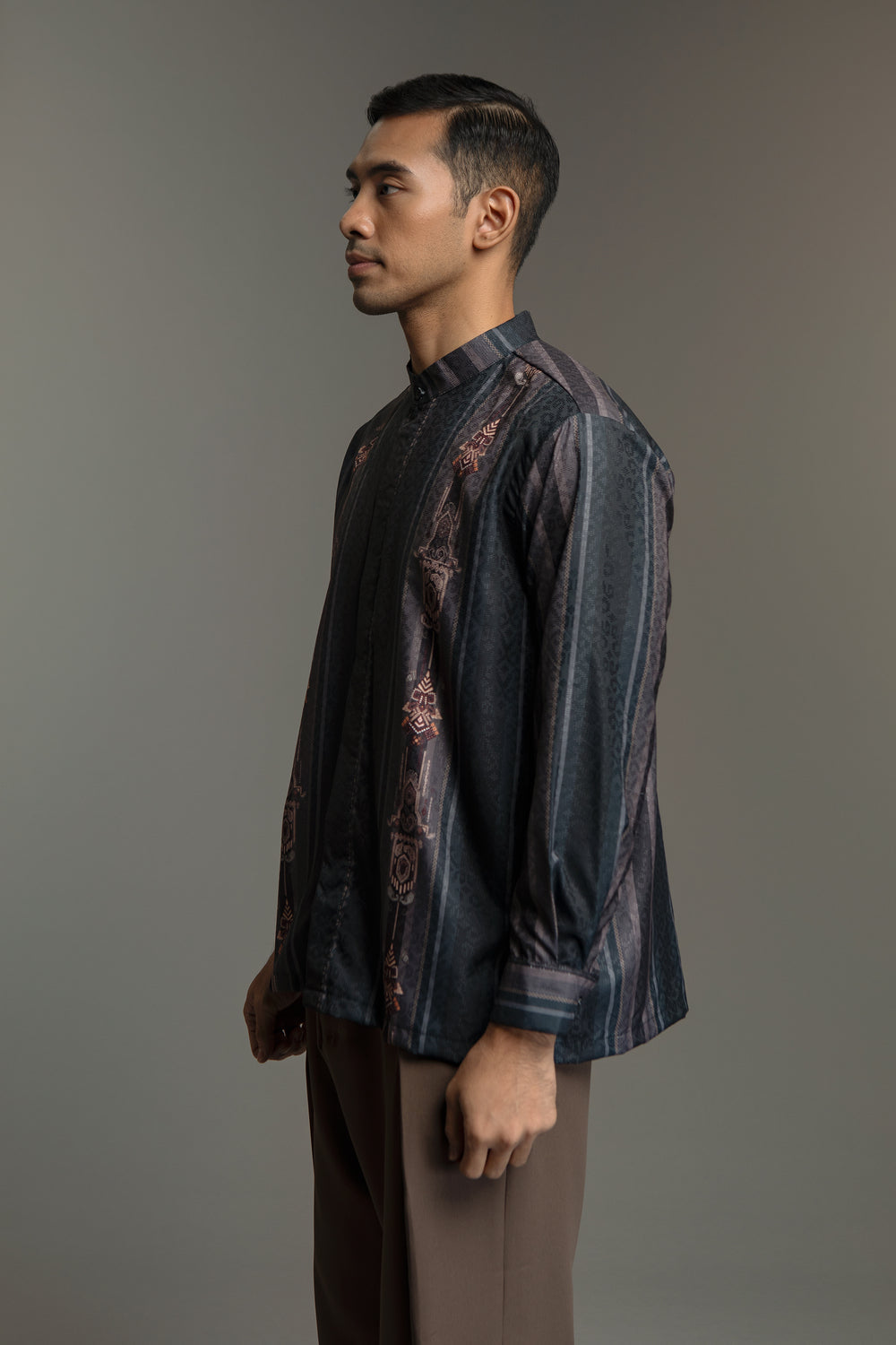 Bara Koko Malam - Long Sleeves