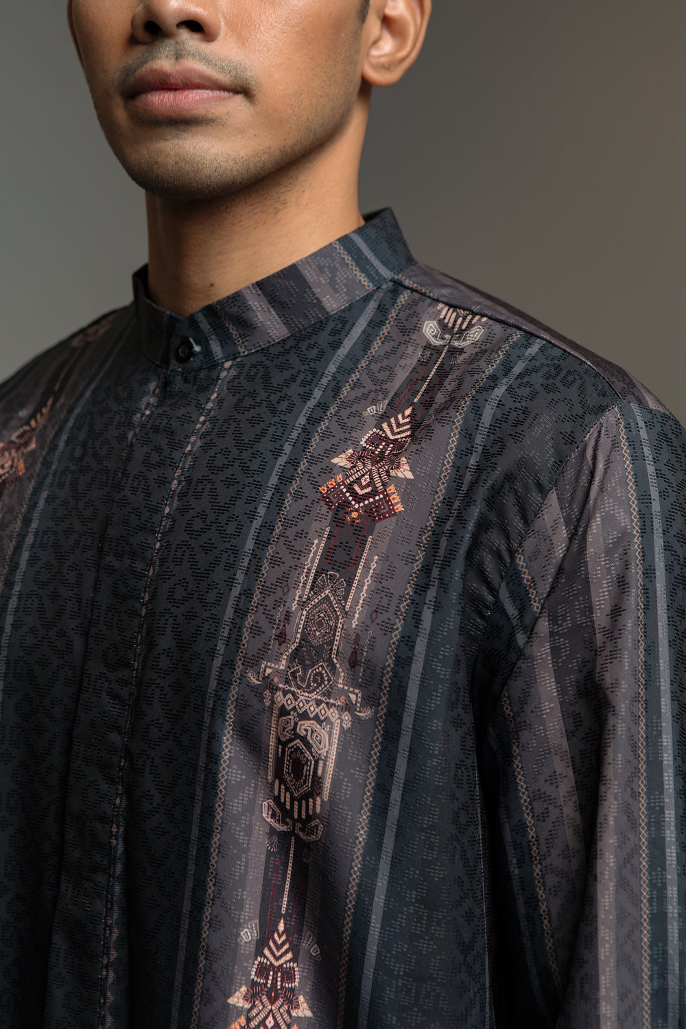 Bara Koko Malam - Long Sleeves