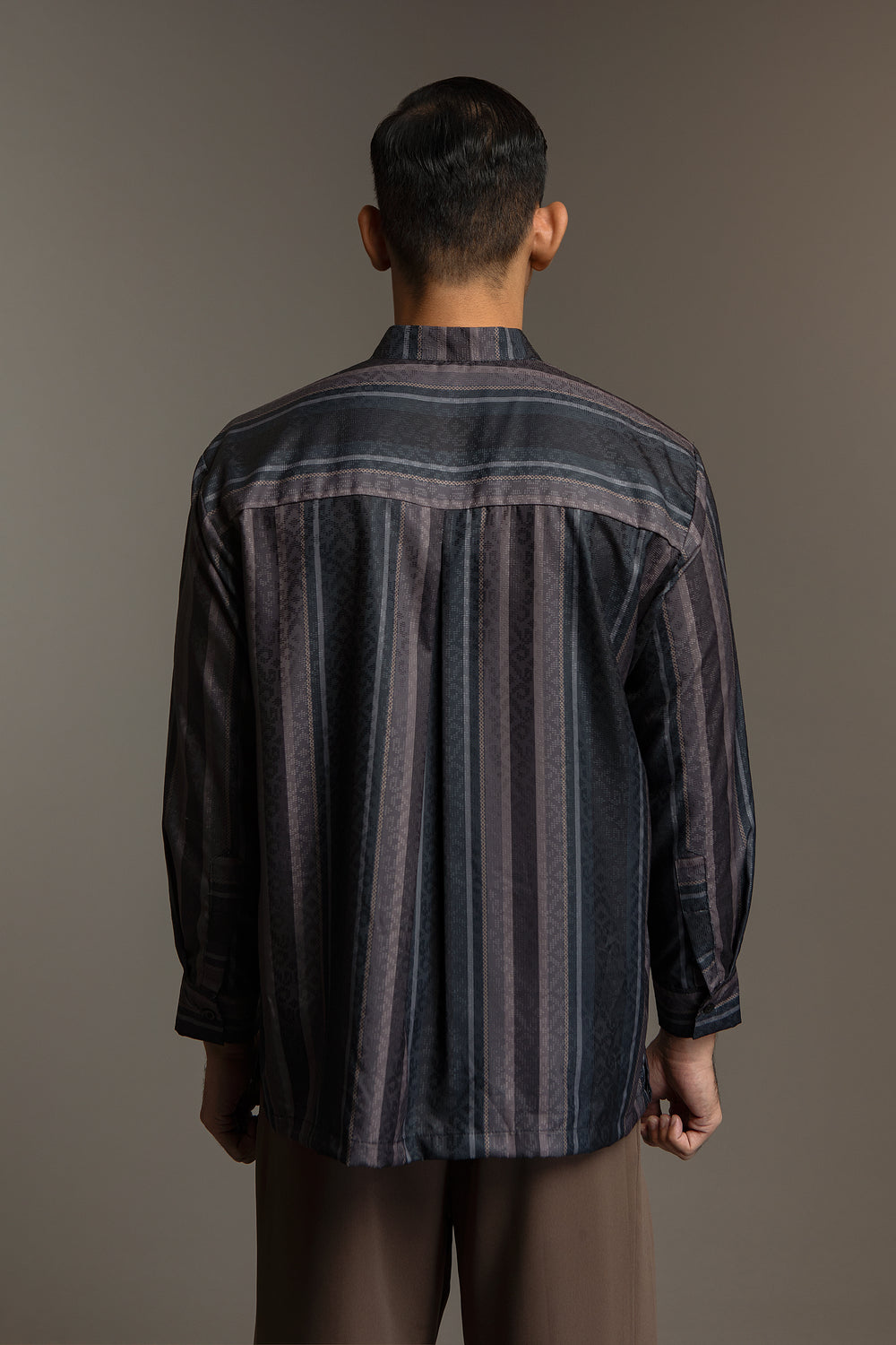 Bara Koko Malam - Long Sleeves