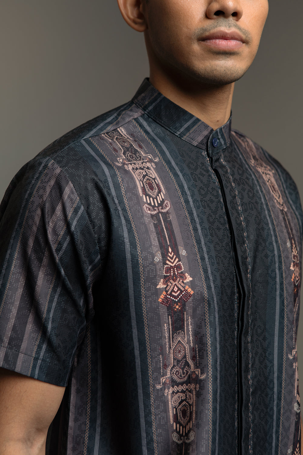 Bara Koko Malam - Short Sleeves