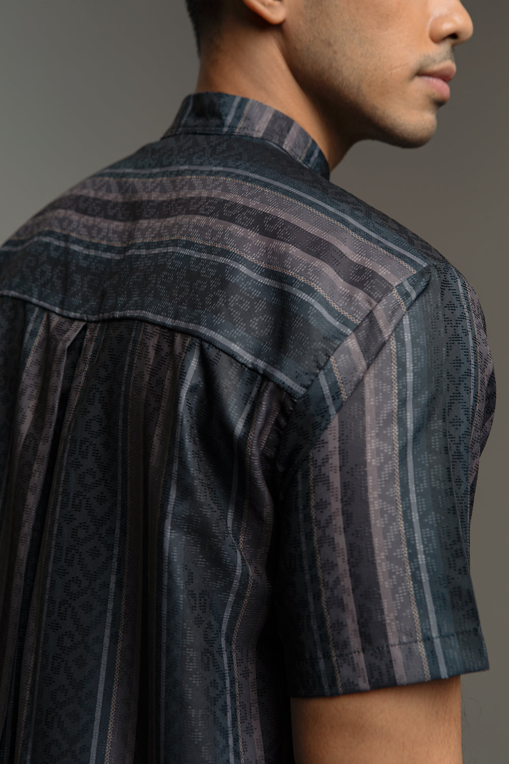 Bara Koko Malam - Short Sleeves