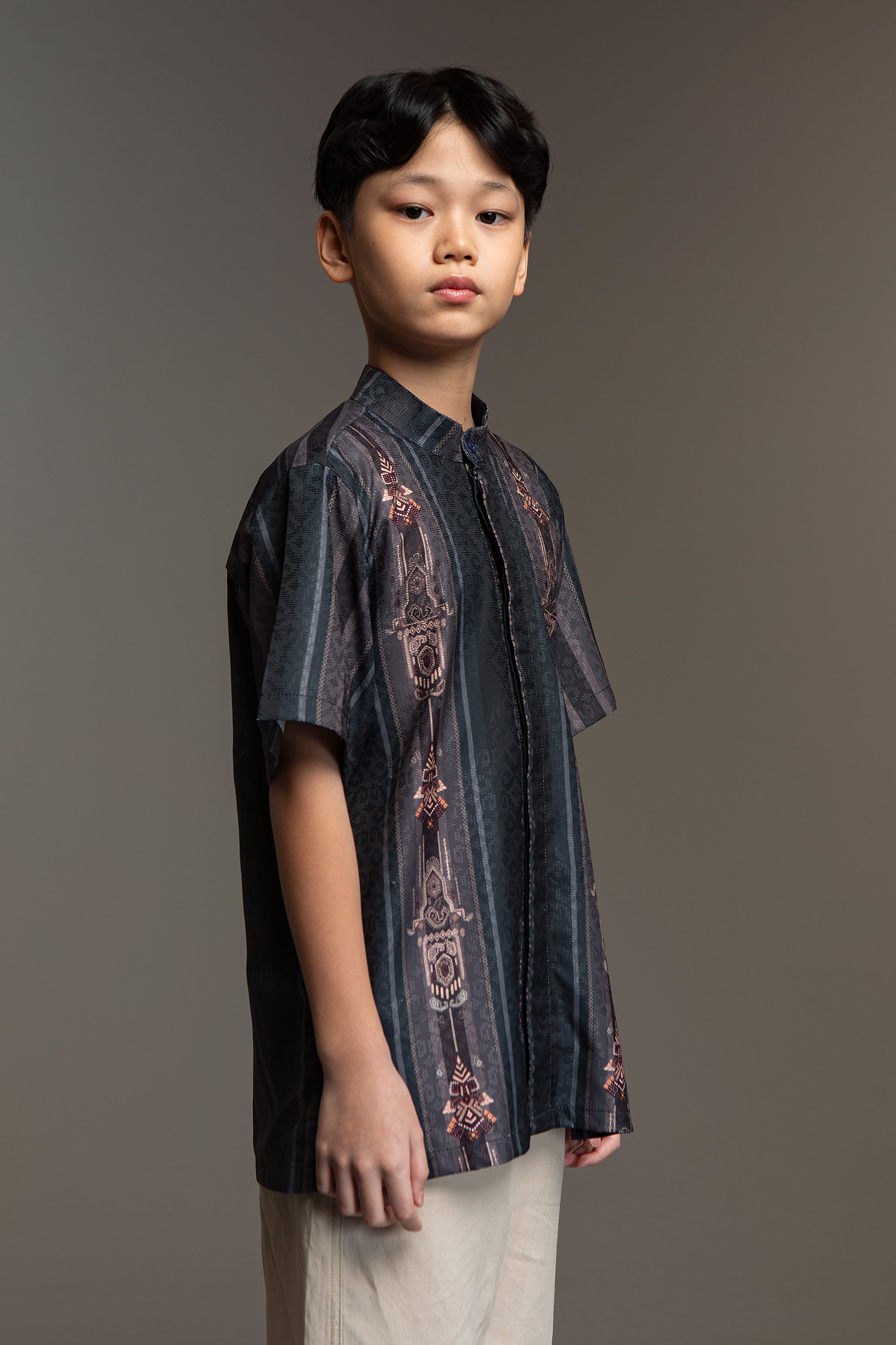 Bara Koko Kids Malam