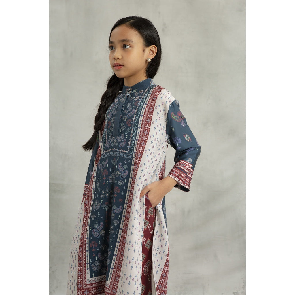 Sekar Set Kids - Sky