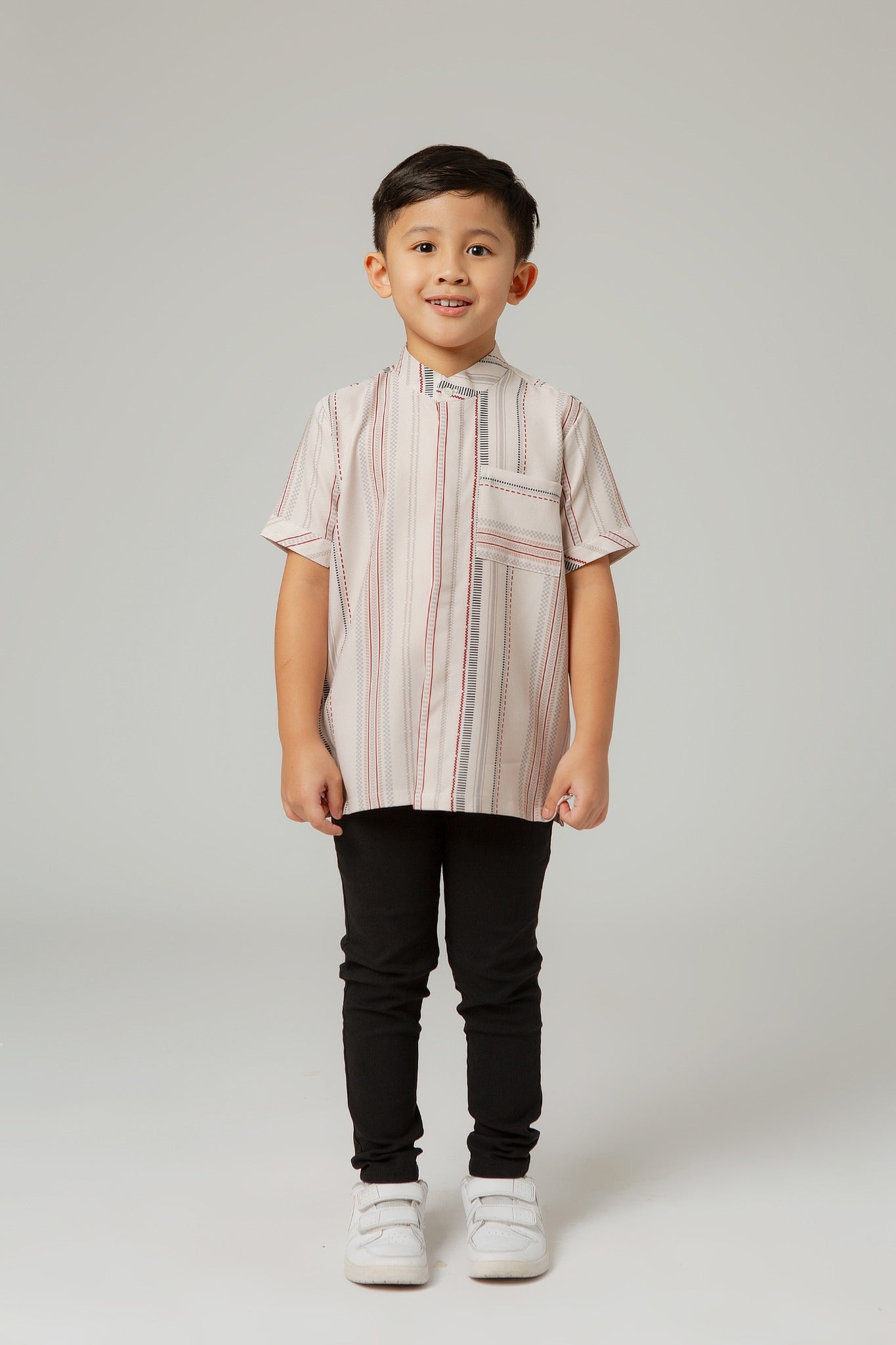 Allegria Series - Reyan Koko Kids Anak Laki-Laki