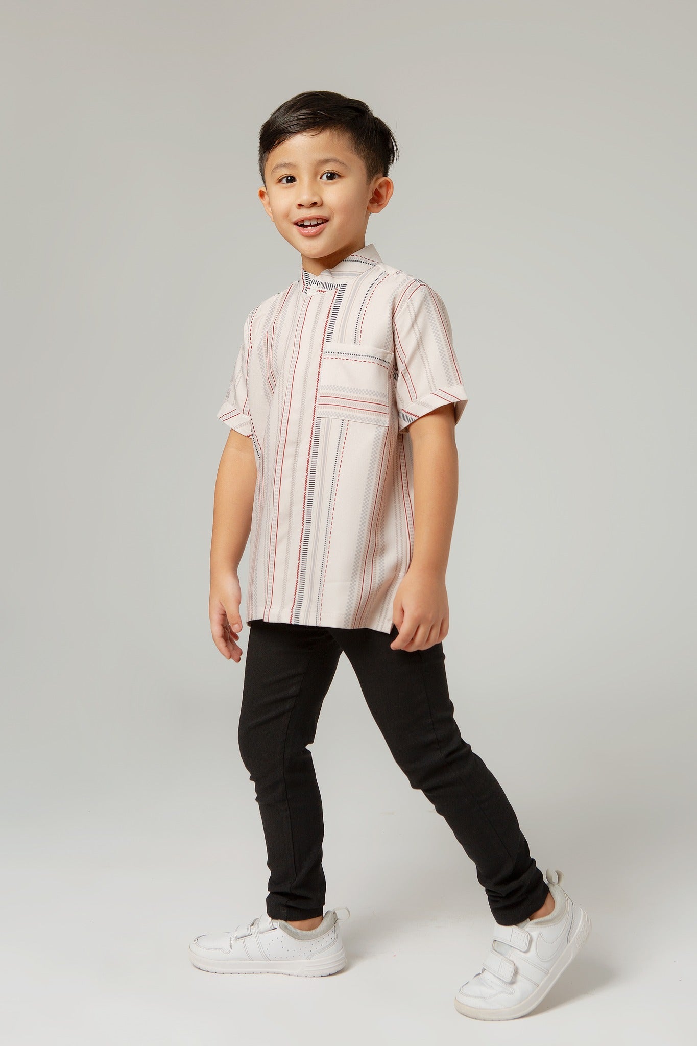 Allegria Series - Reyan Koko Kids Anak Laki-Laki