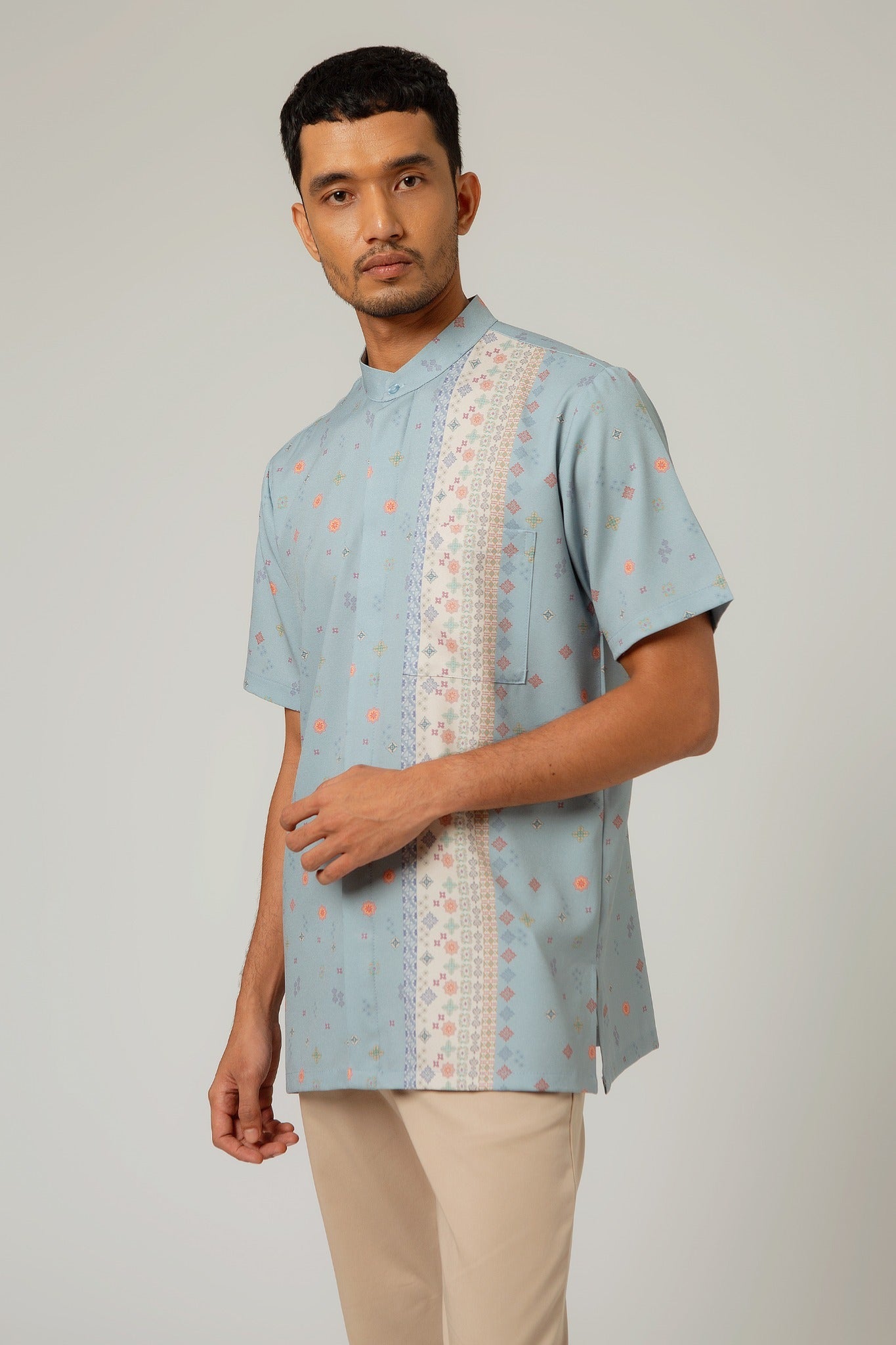 Presente Series - Niaz Koko