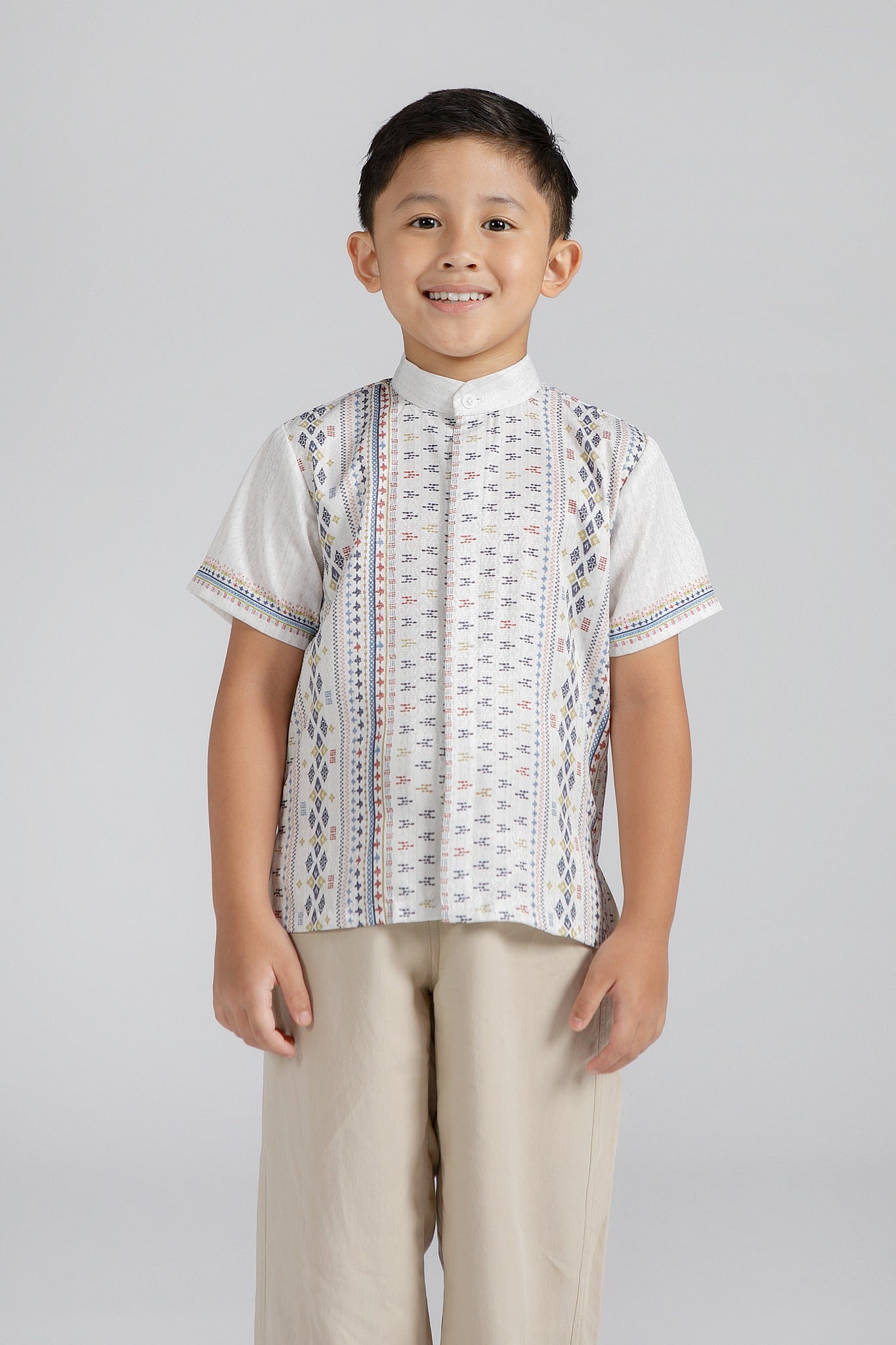 Heart Troops Jati Koko Kids