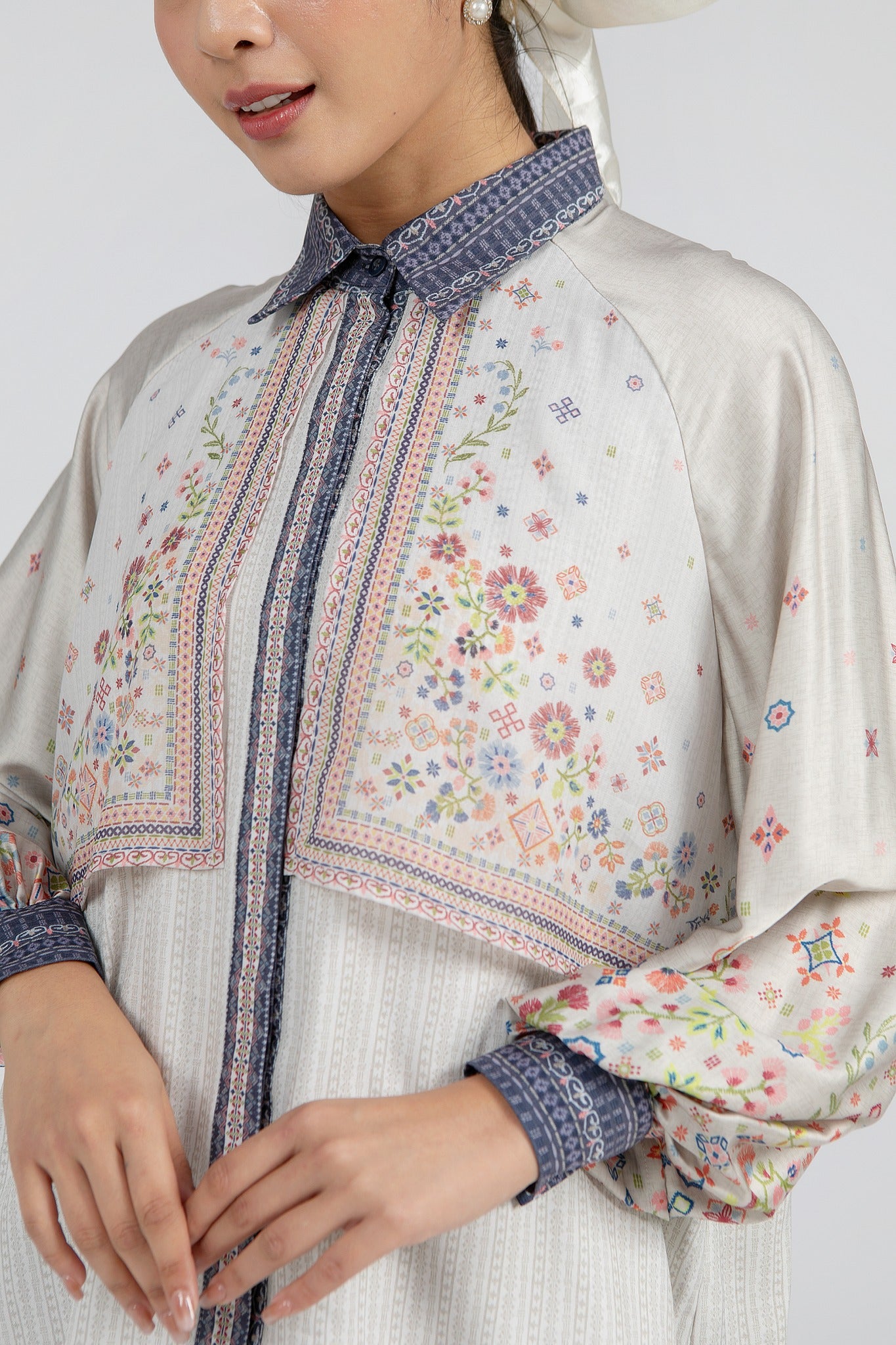 Cendana Set for Mom & Kids