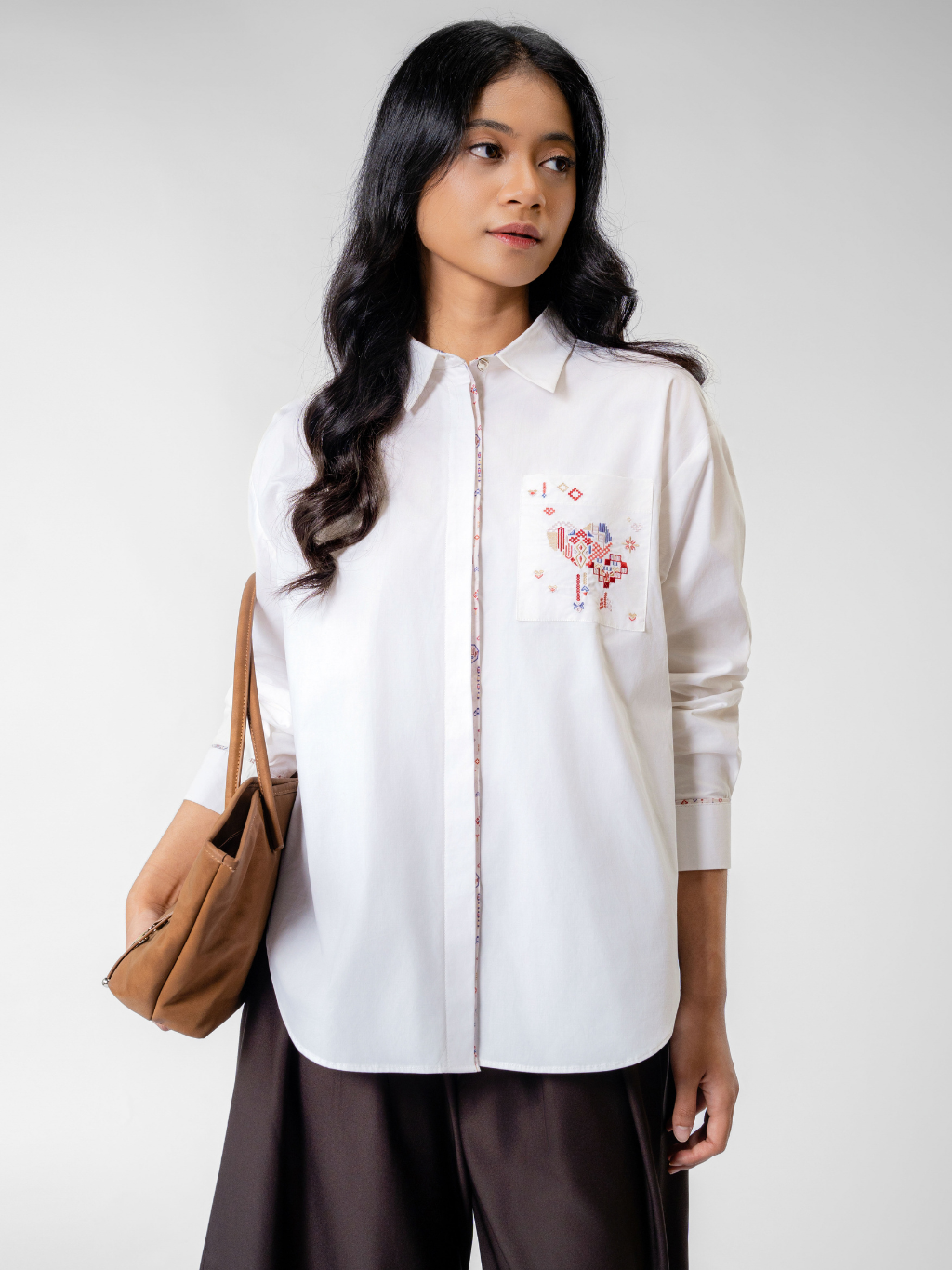 Nadi Shirt Cloud