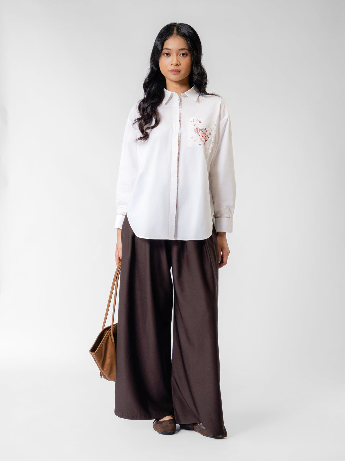 Nadi Shirt Cloud