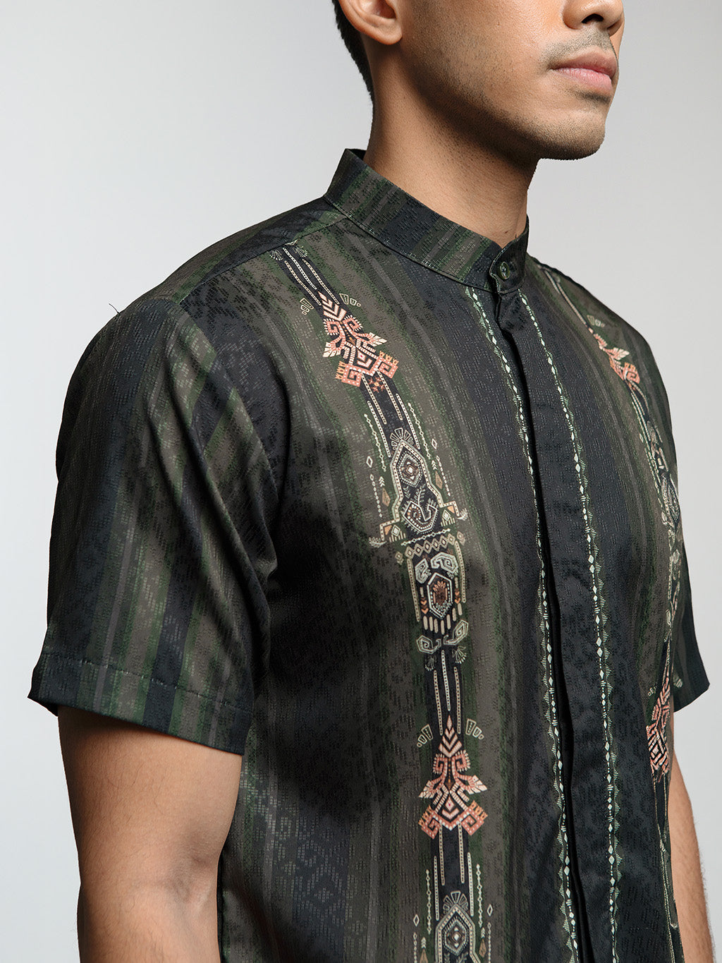 Bara Koko Senja - Short Sleeves