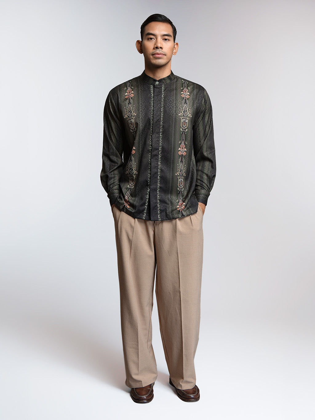 Bara Koko Senja - Long Sleeves