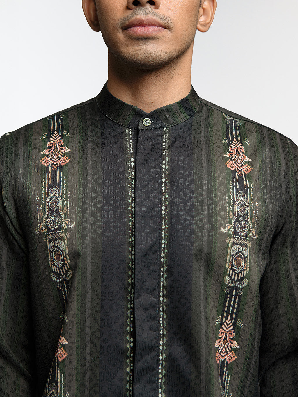 Bara Koko Senja - Long Sleeves
