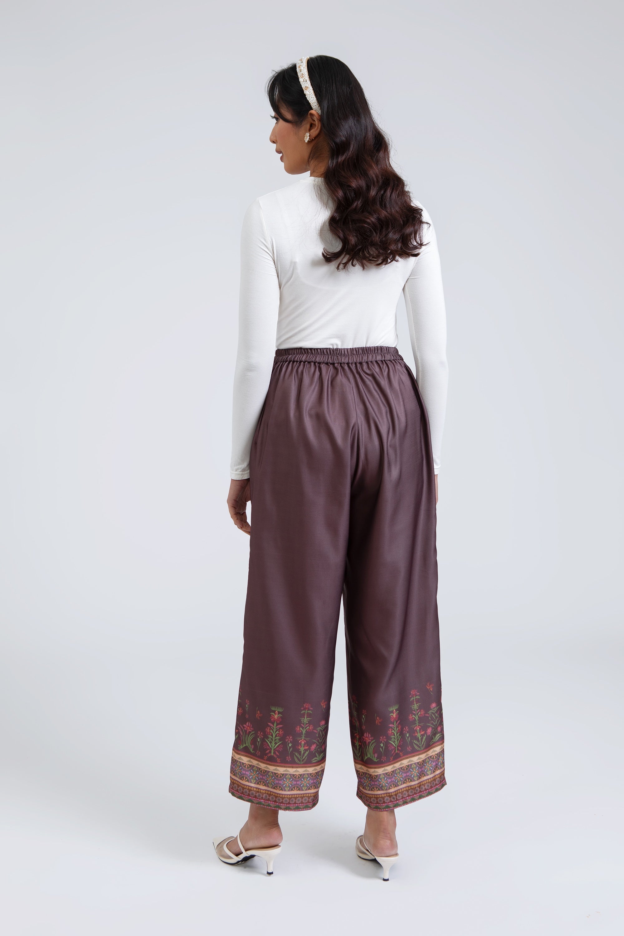 Pijar Pants