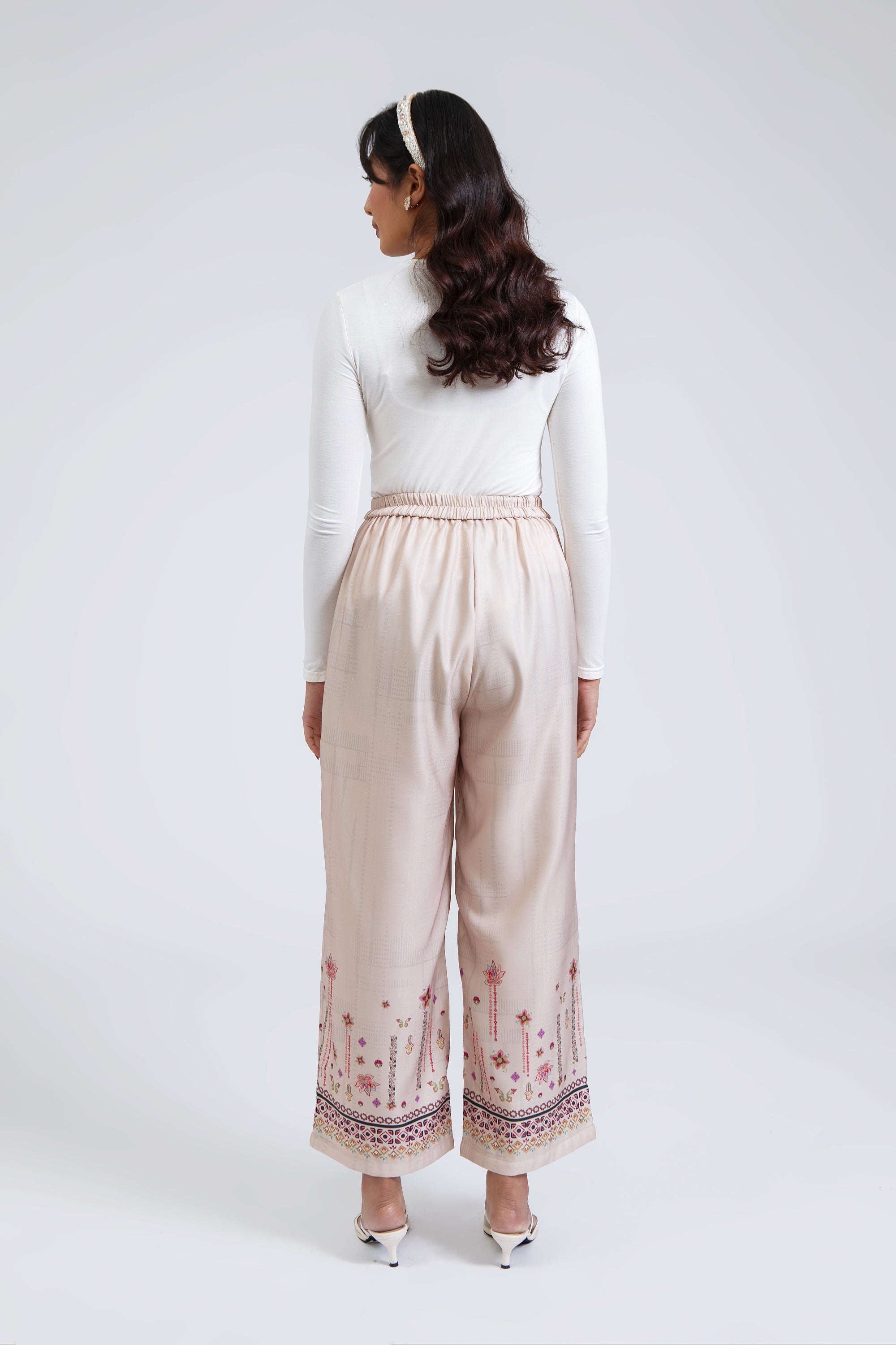 Nyala Pants Senja
