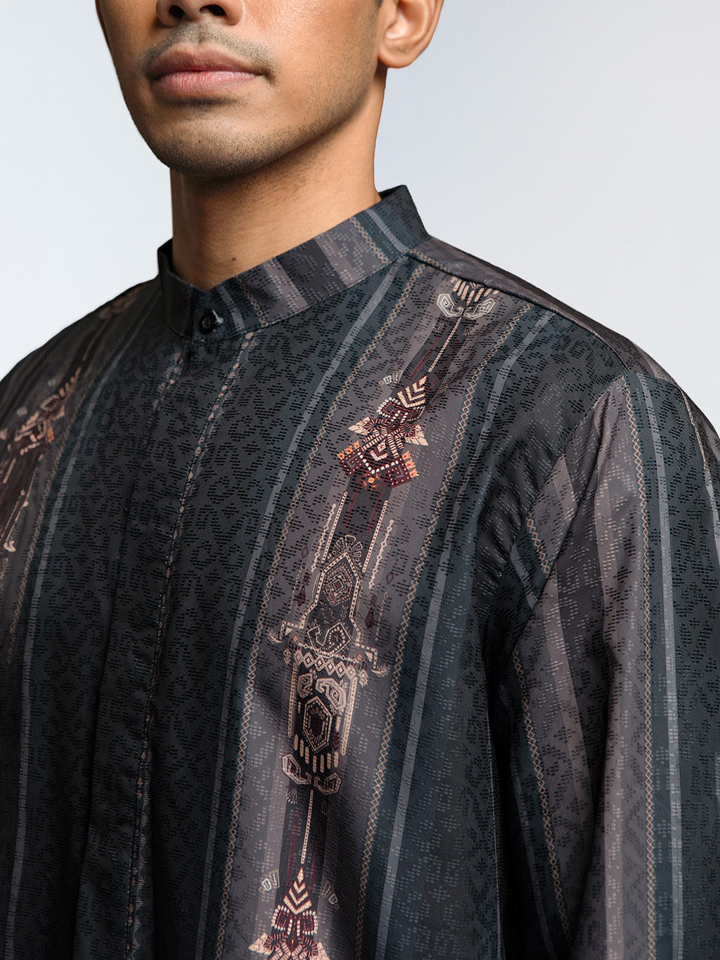 Bara Koko Malam - Long Sleeves