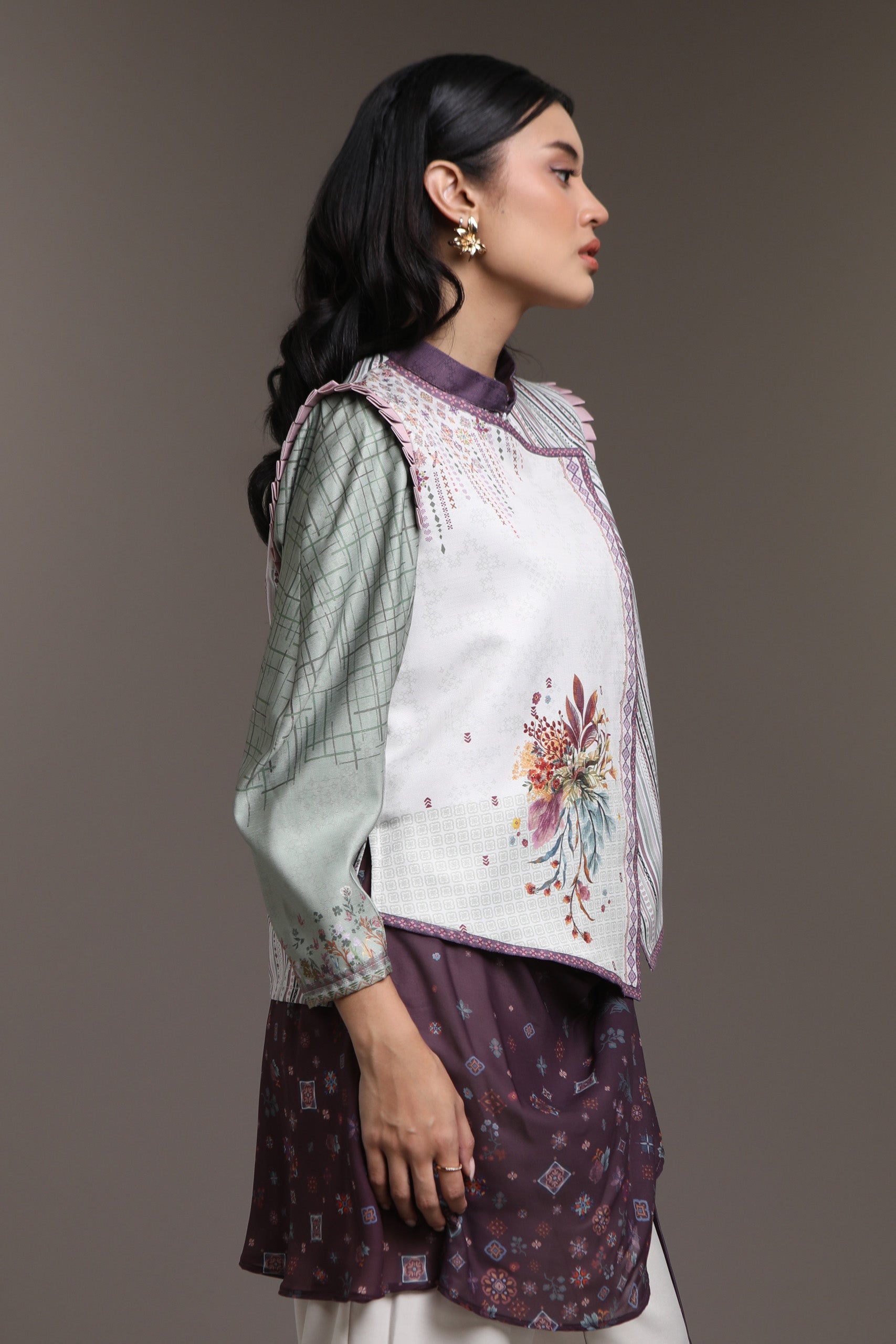 Agni Top Senja