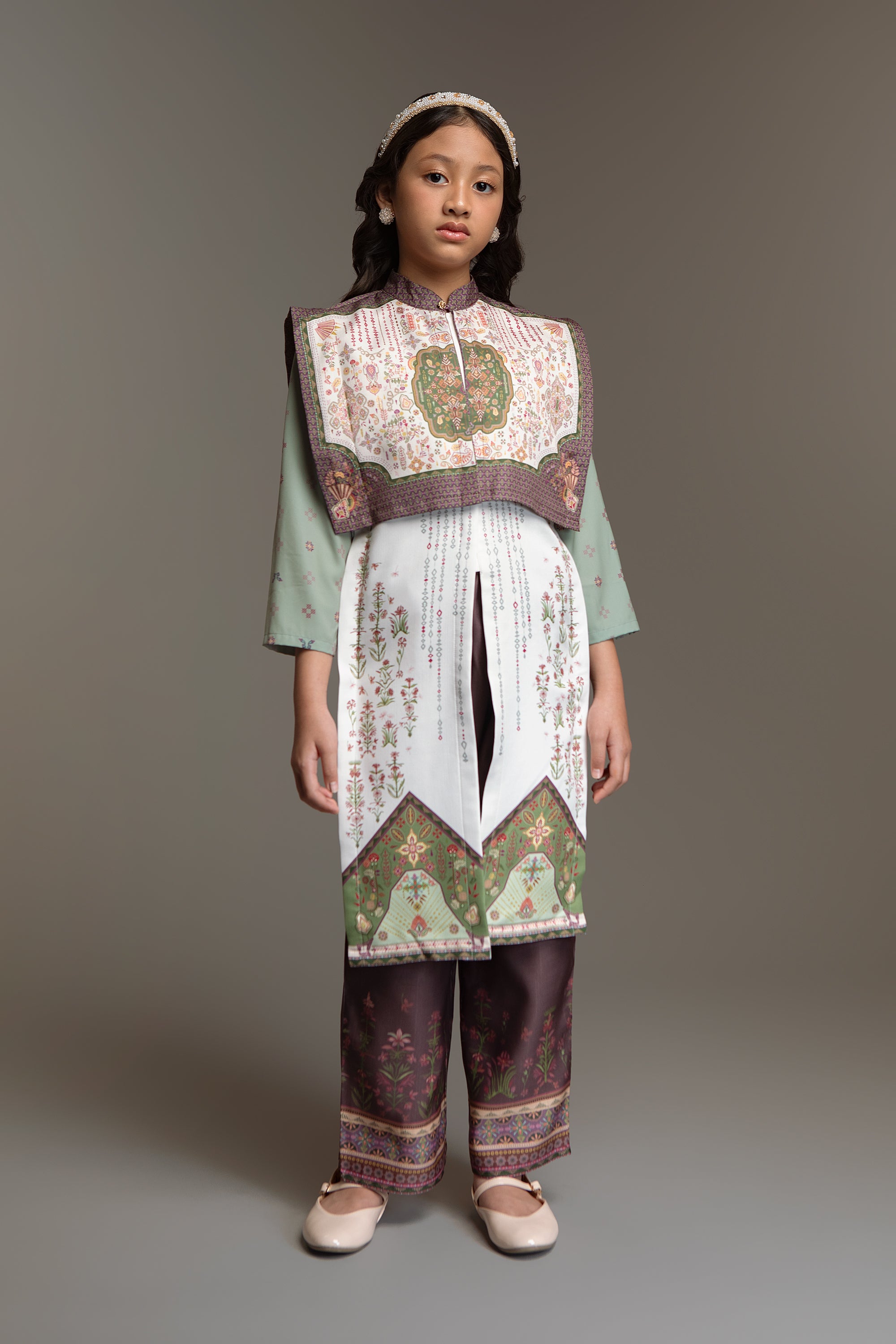 Pijar Set Kids Senja