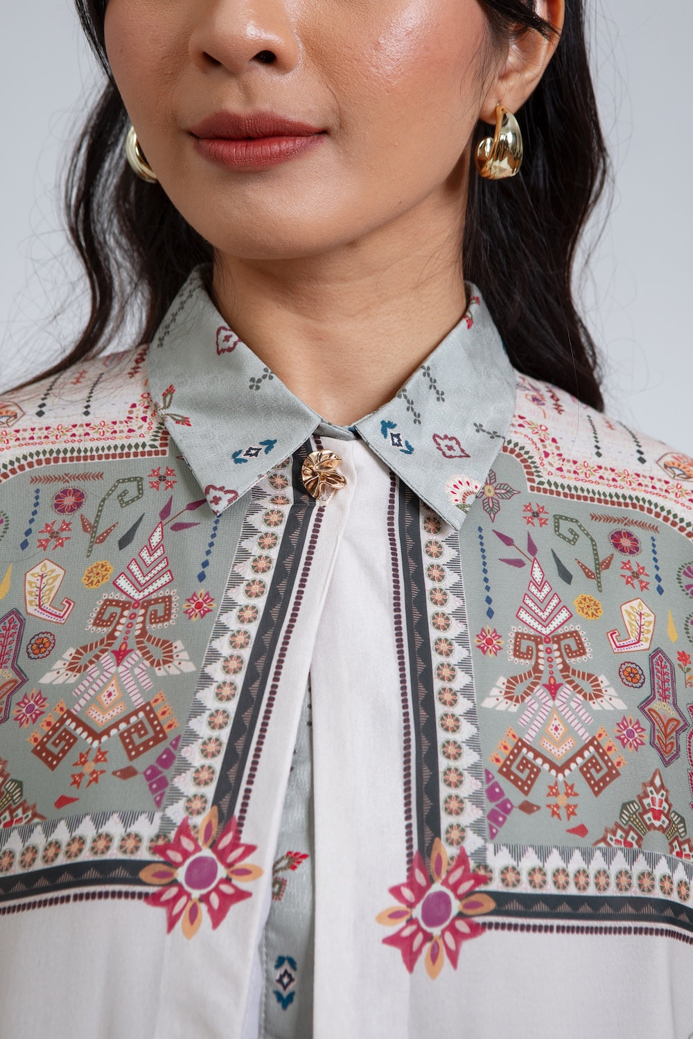Nyala Outer + Inner Top Senja