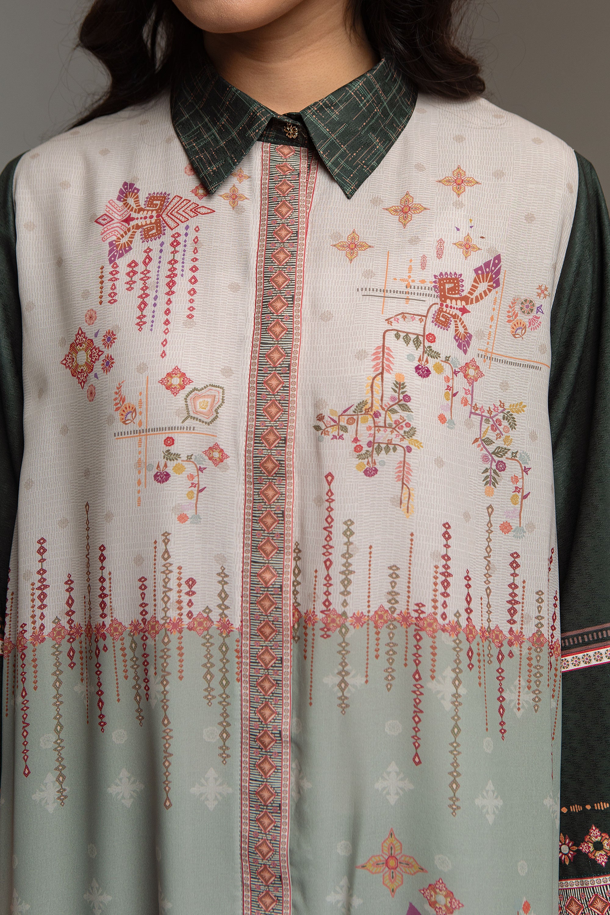 Unggun Dress Senja