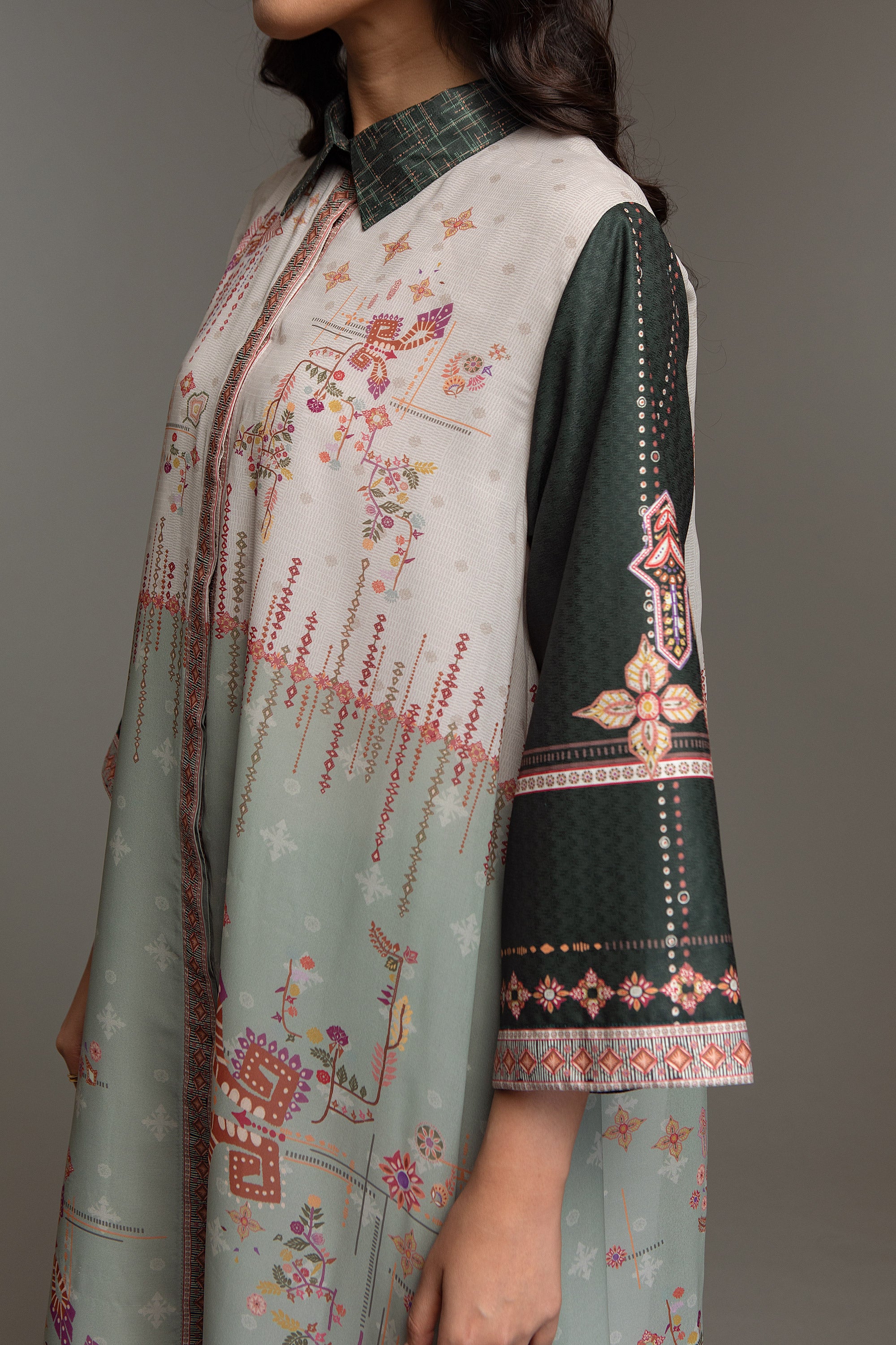 Unggun Dress Senja