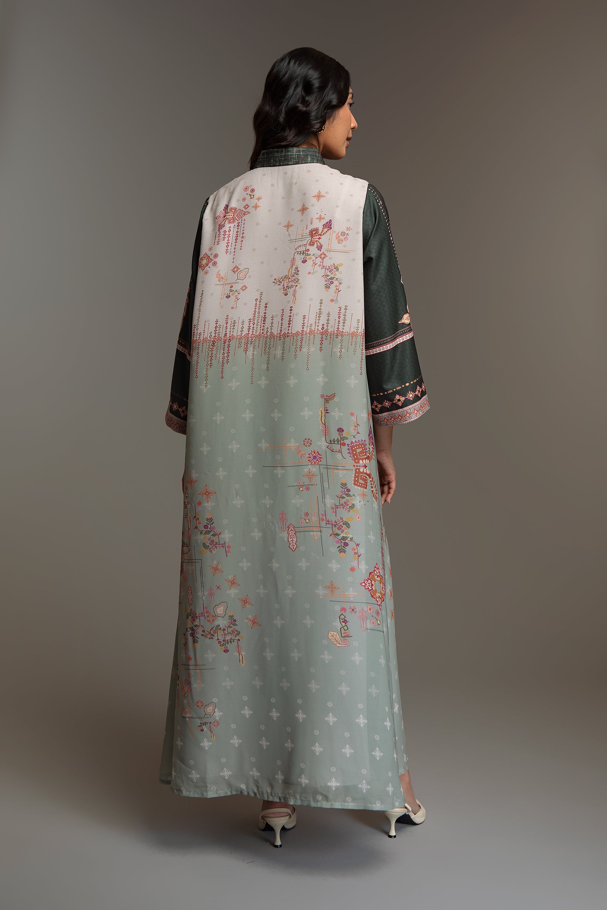 Unggun Dress Senja