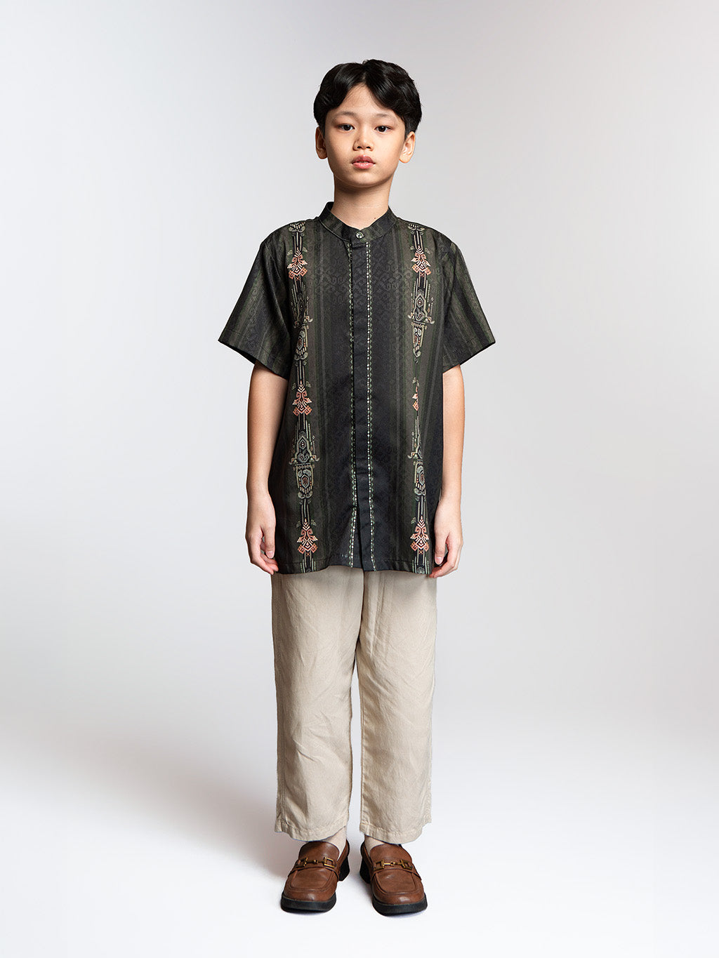 Bara Koko Kids Senja