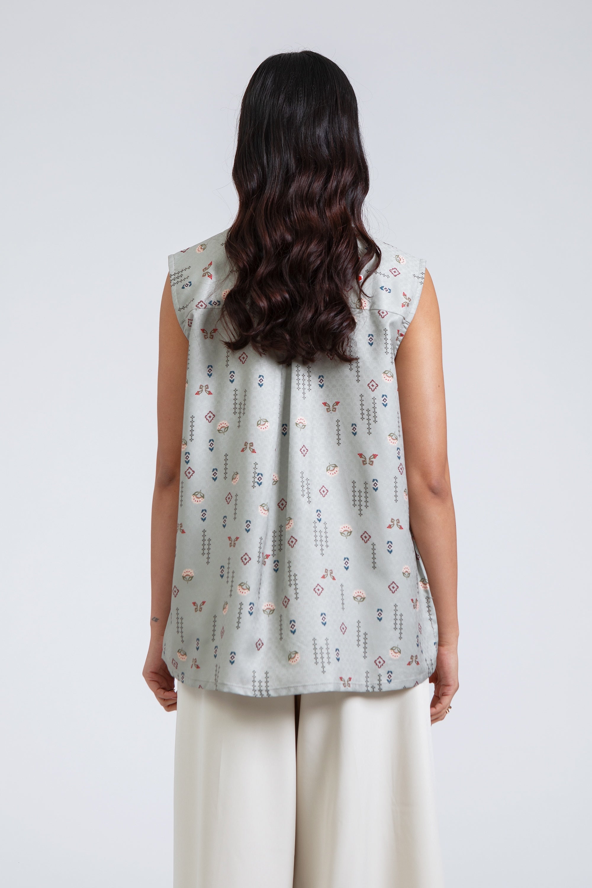 Nyala Outer + Inner Top Senja