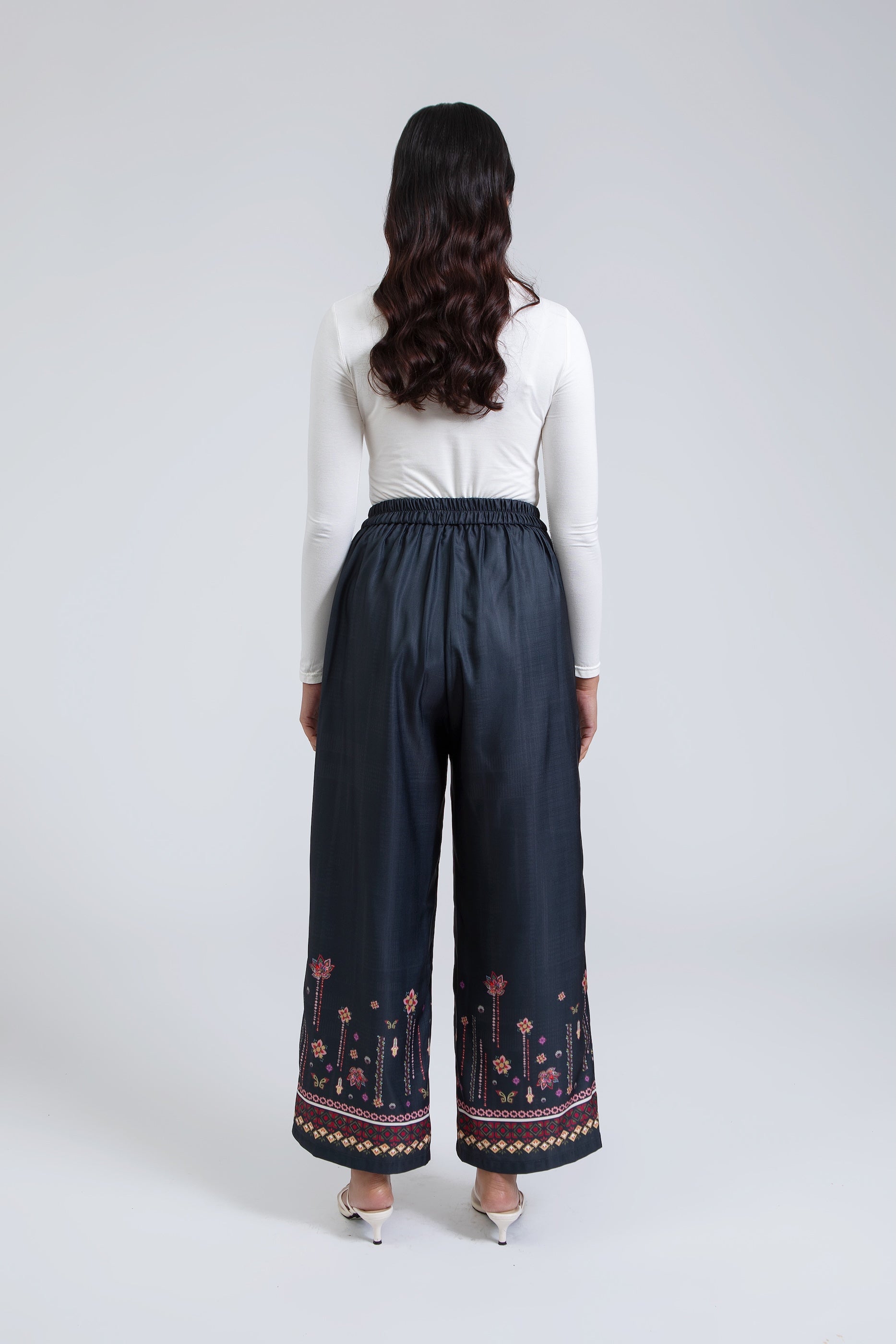 Nyala Pants Malam