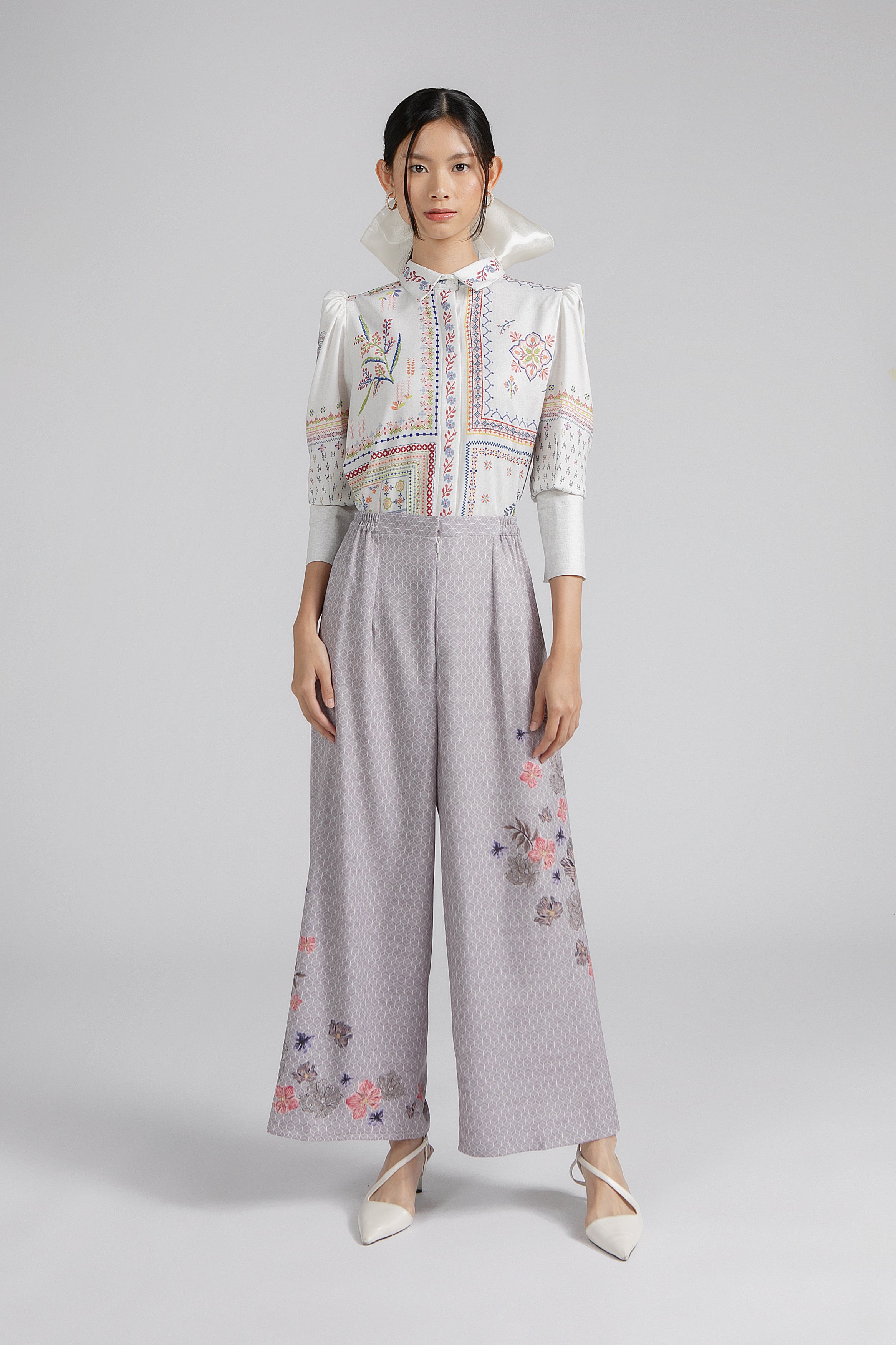 Andalas Pants
