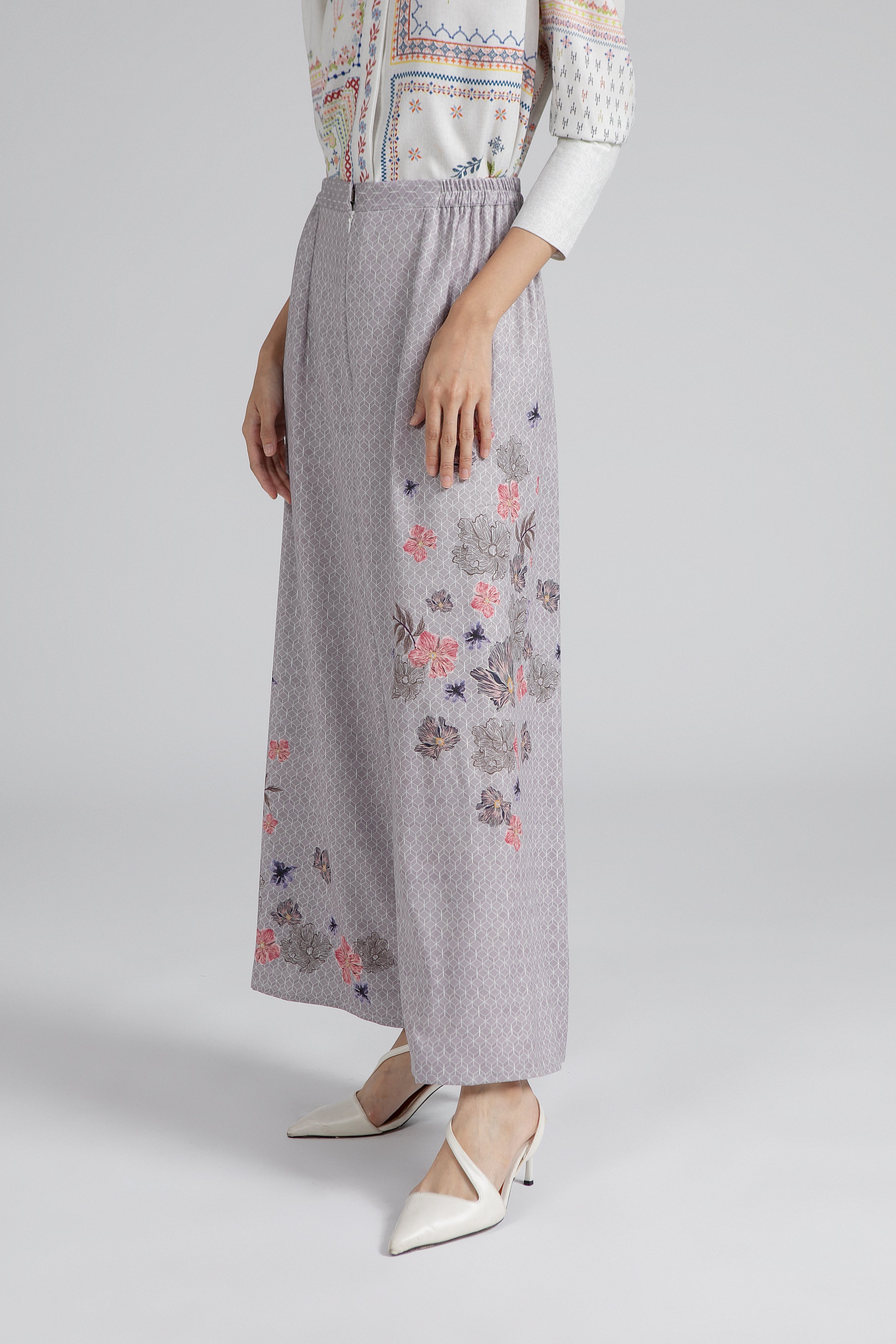 Andalas Pants