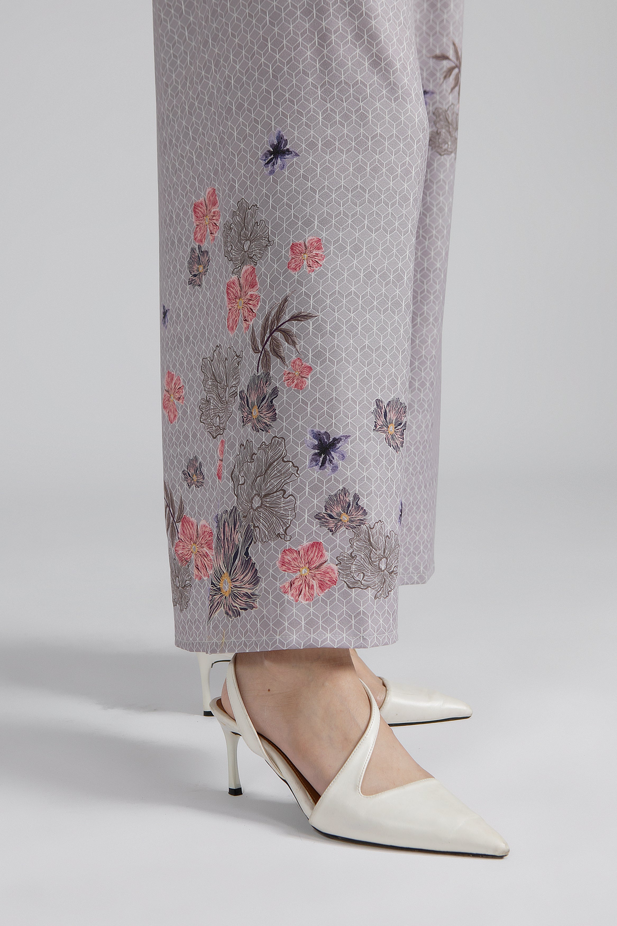Andalas Pants
