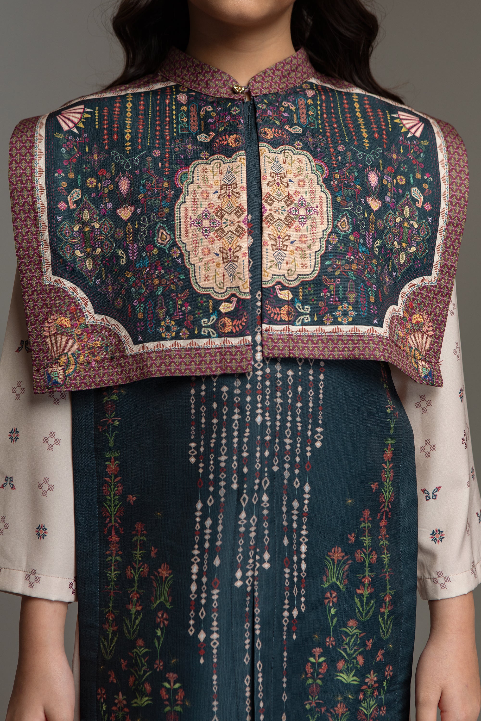 Pijar Set Kids Malam