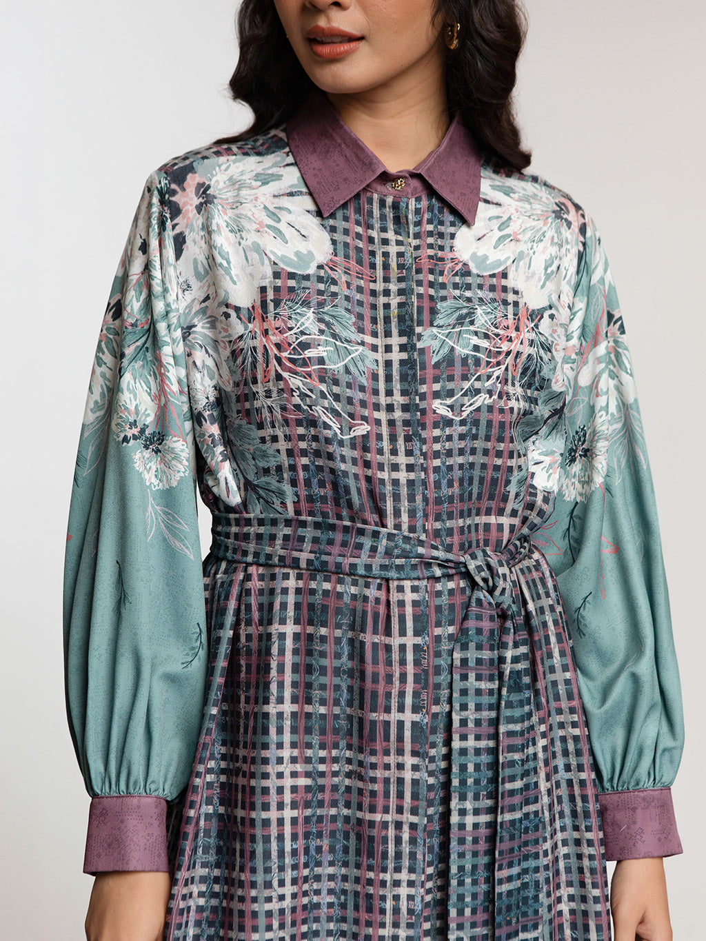 Anala Dress