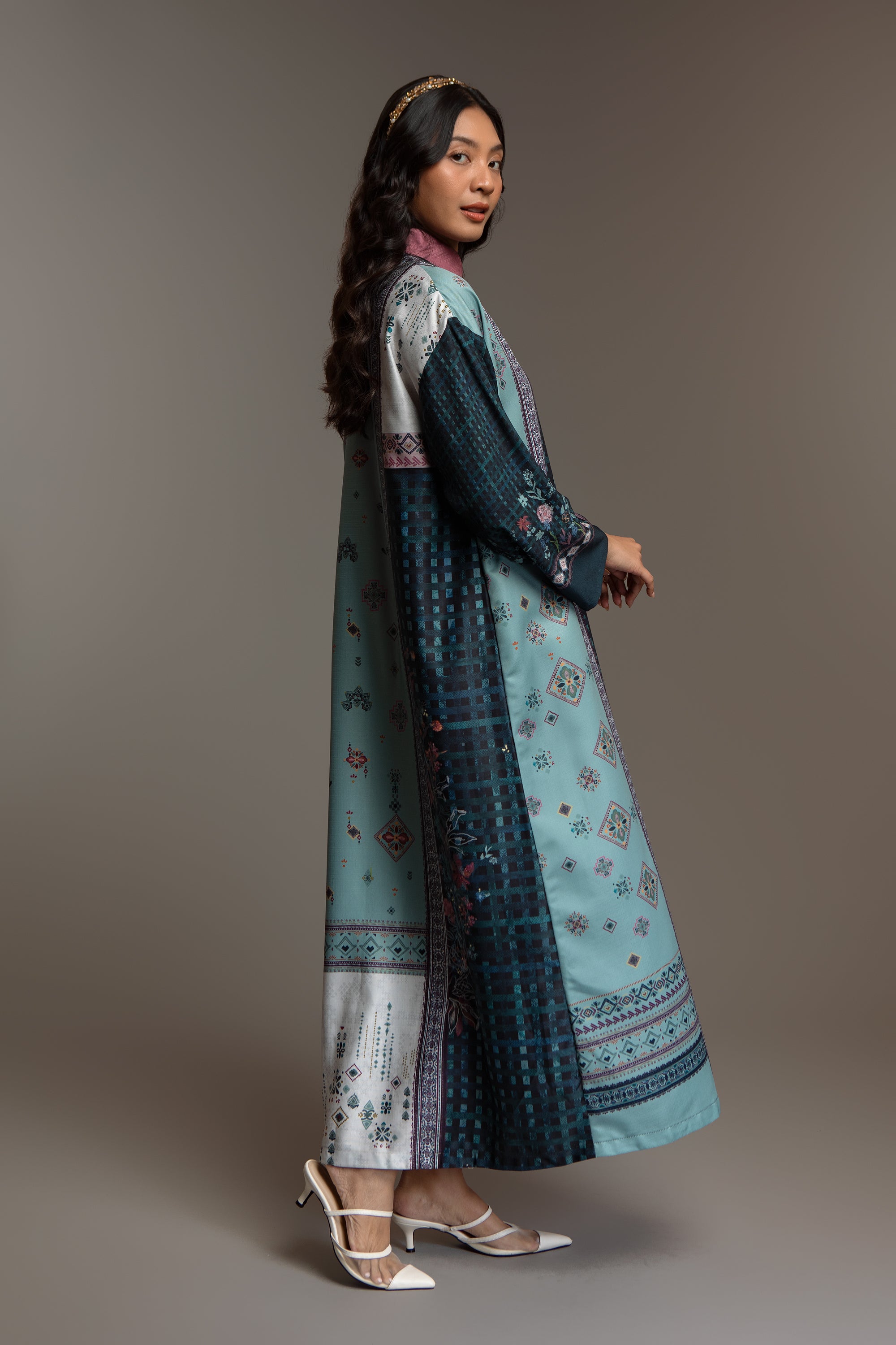 Aruna Dress