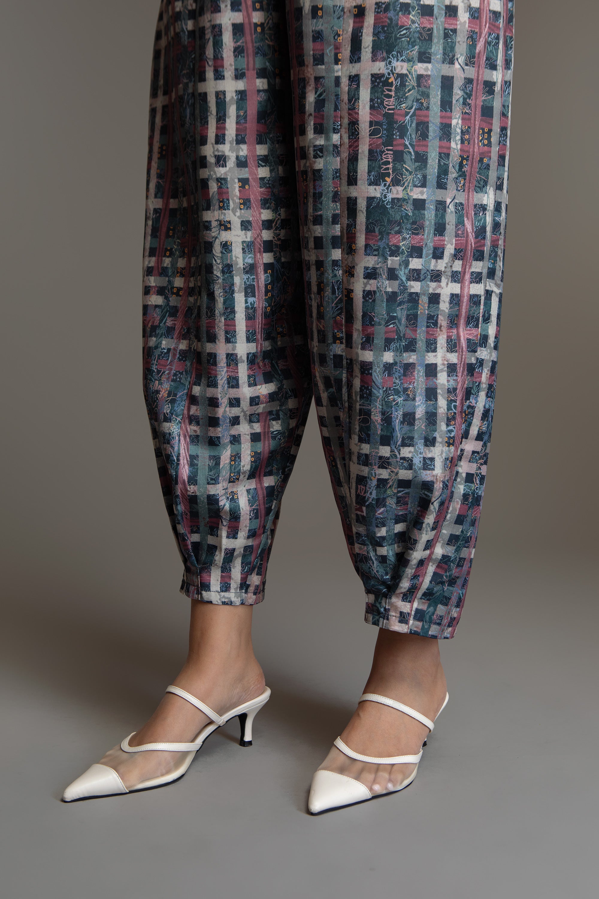 Pelita Pants