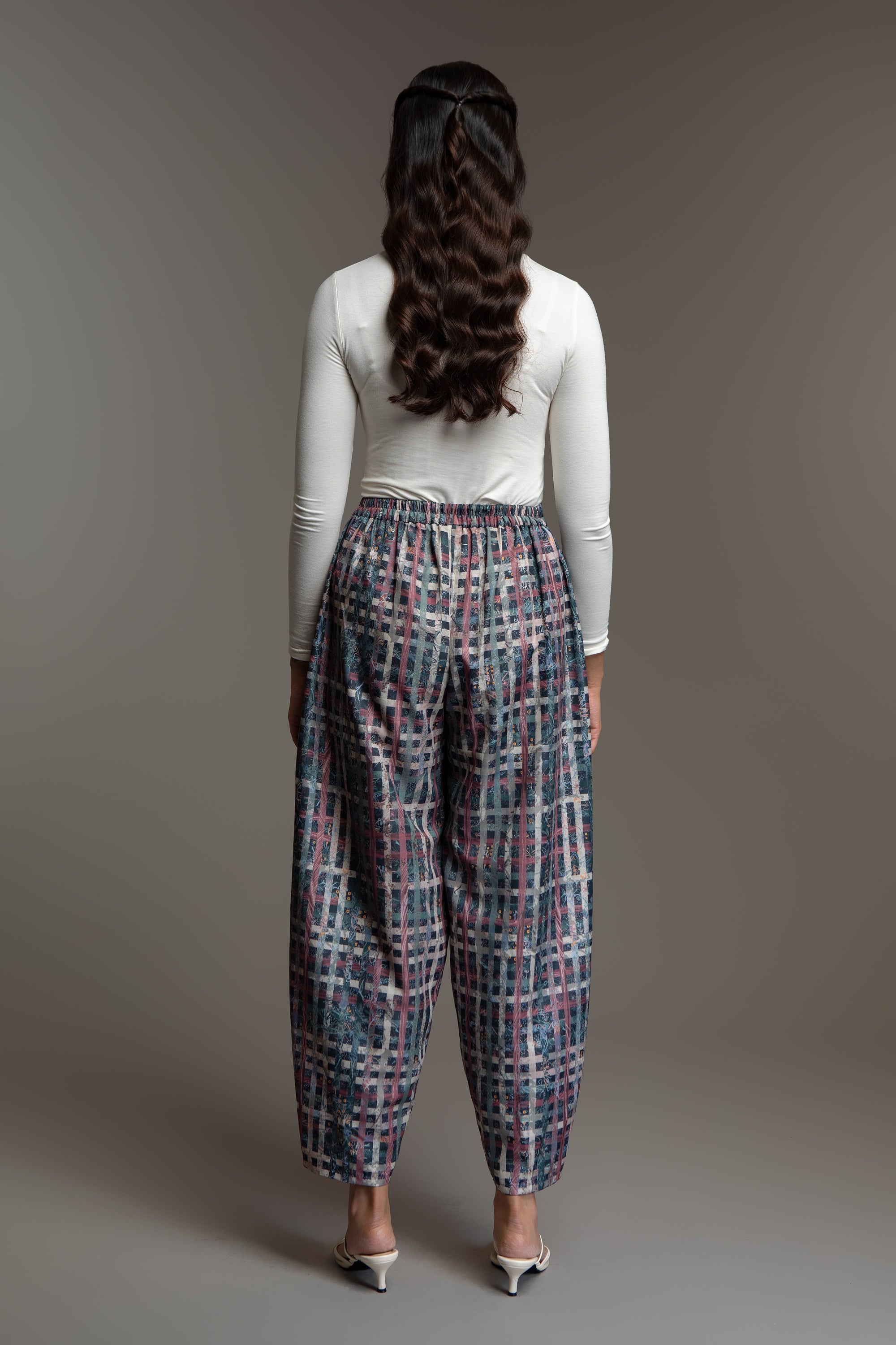 Pelita Pants