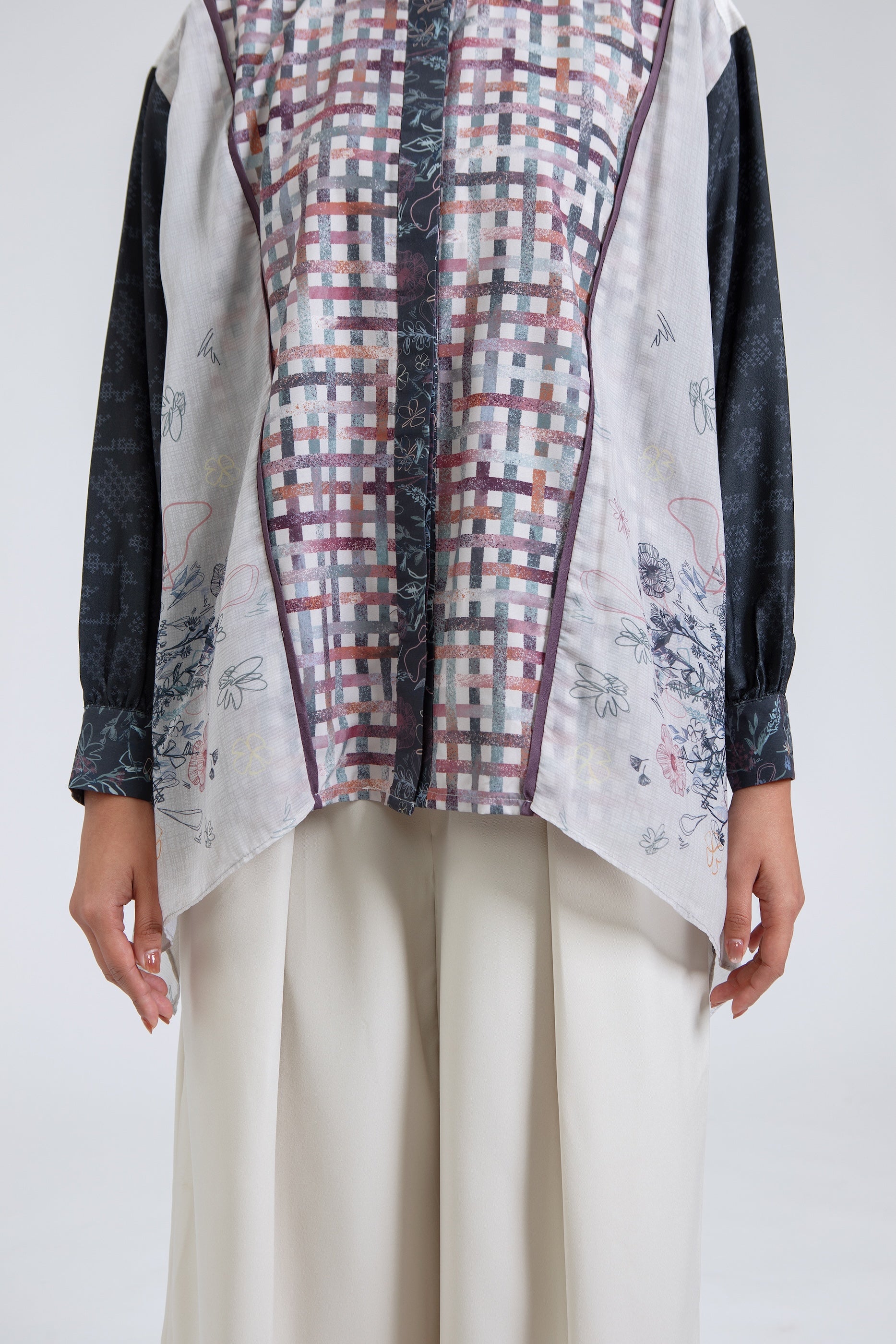 Lintang Shirt