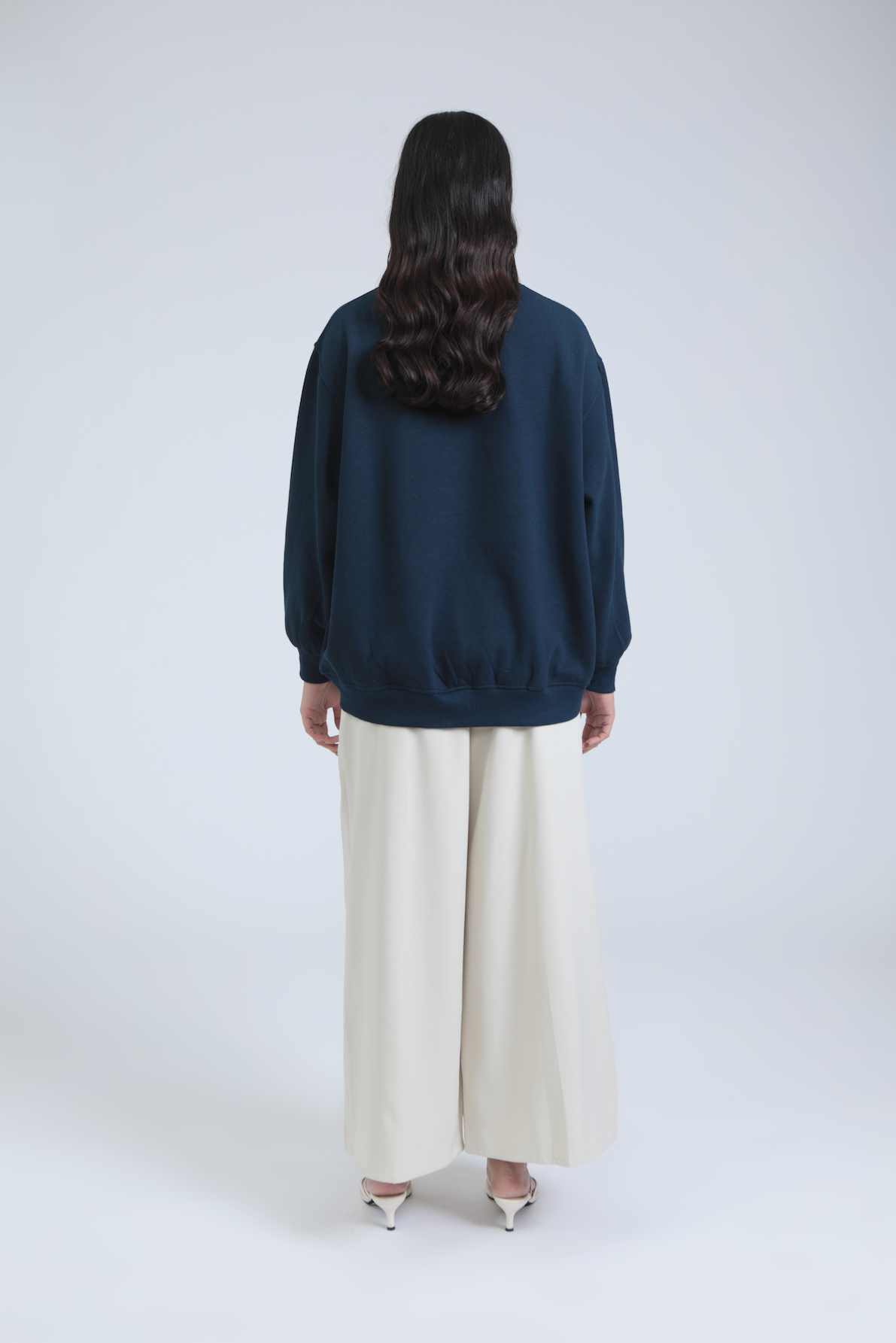 Aurora Sweater Midnight