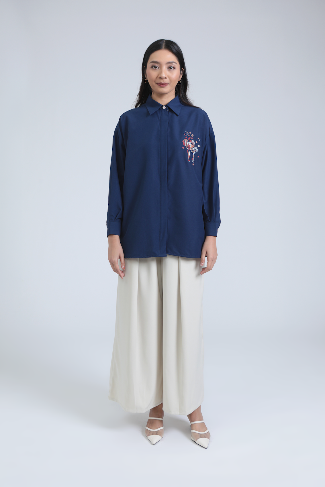 Bintang Shirt Nightfall