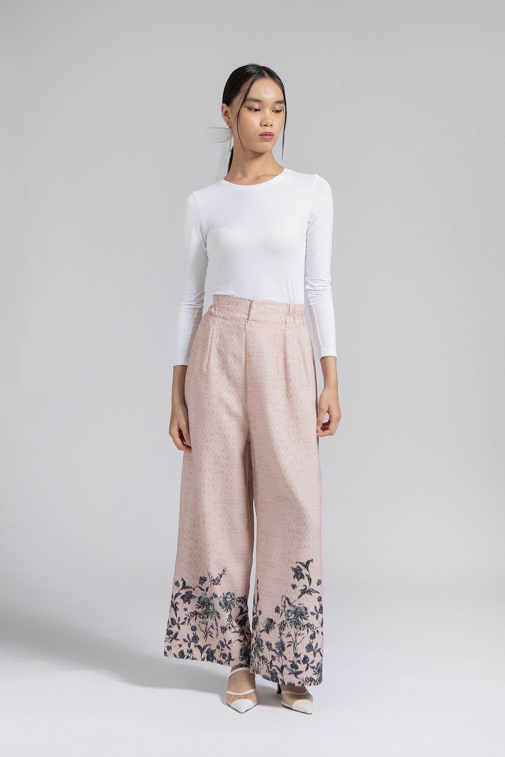 Cempaka Pants