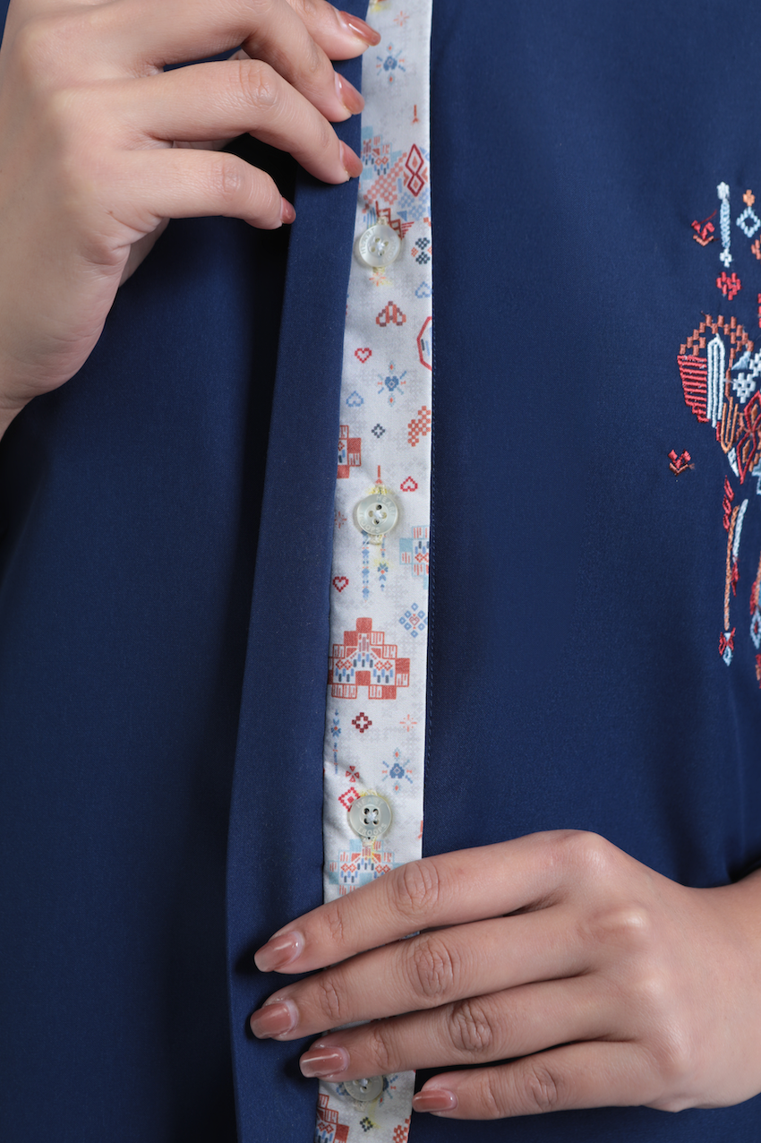 Bintang Shirt Nightfall