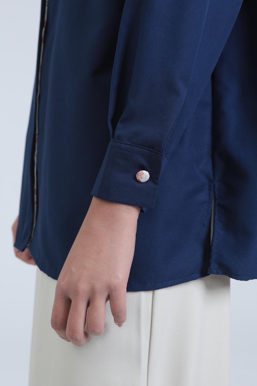 Bintang Shirt Nightfall