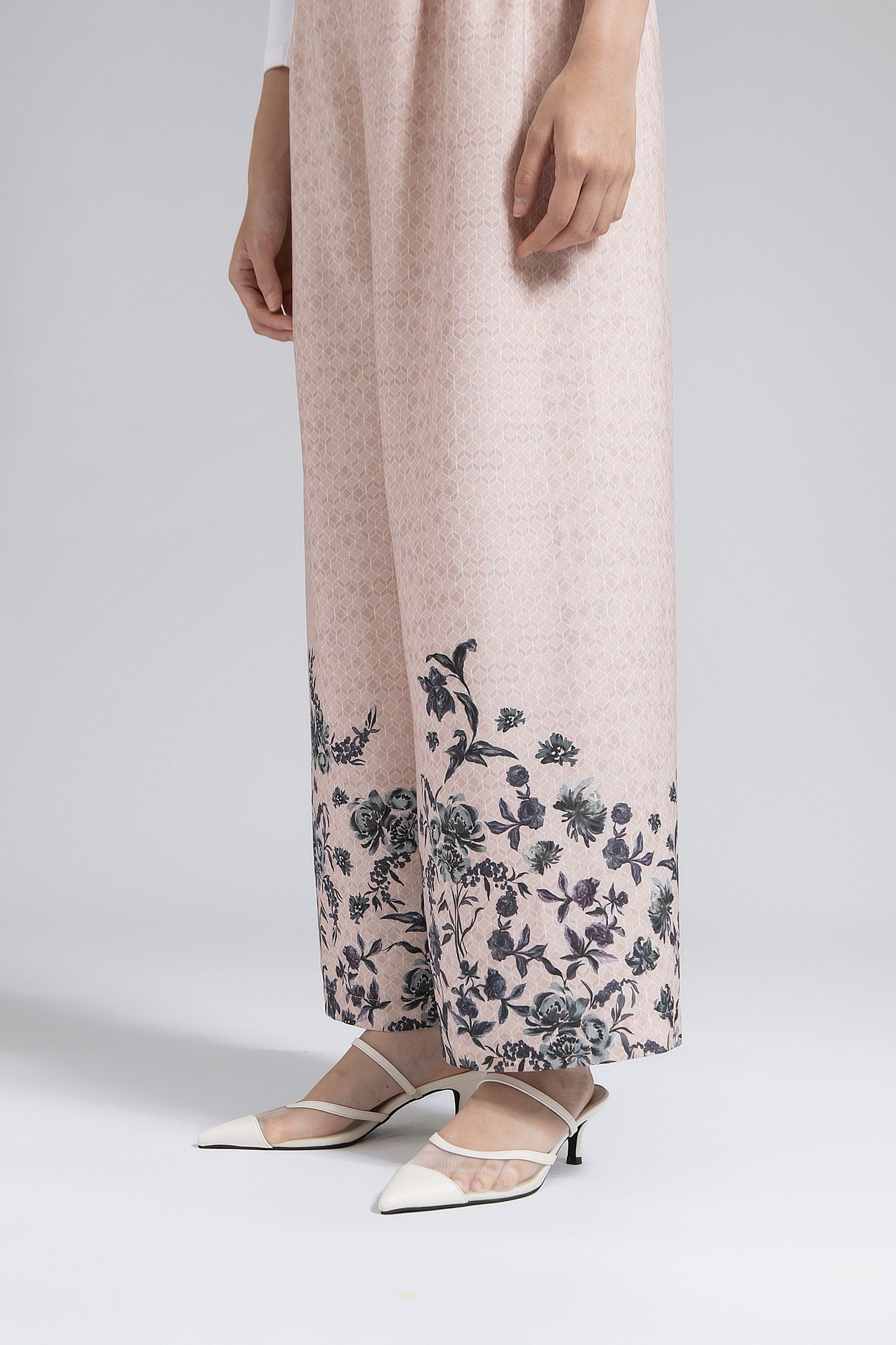 Cempaka Pants