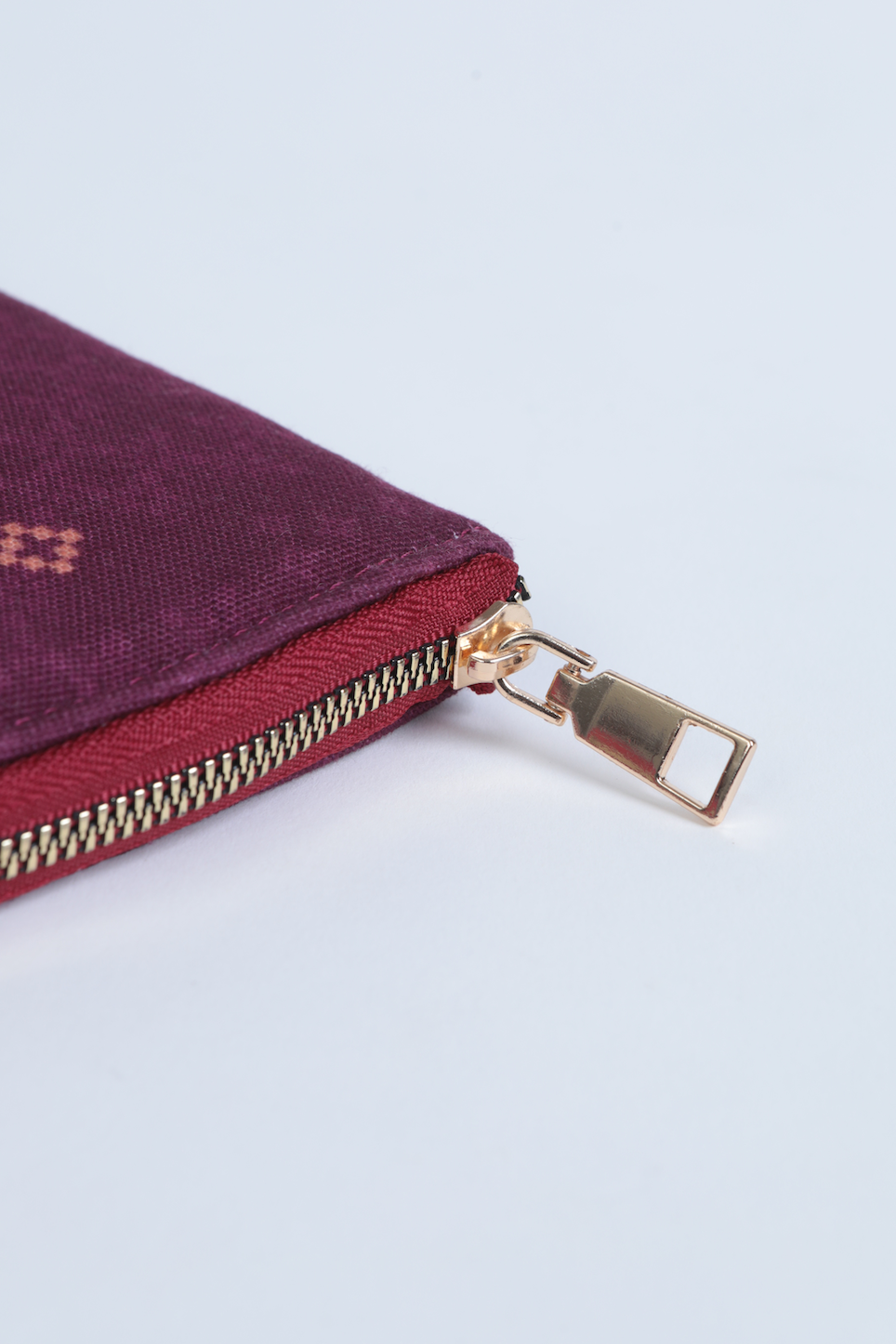 Laptop Sleeve Burgundy