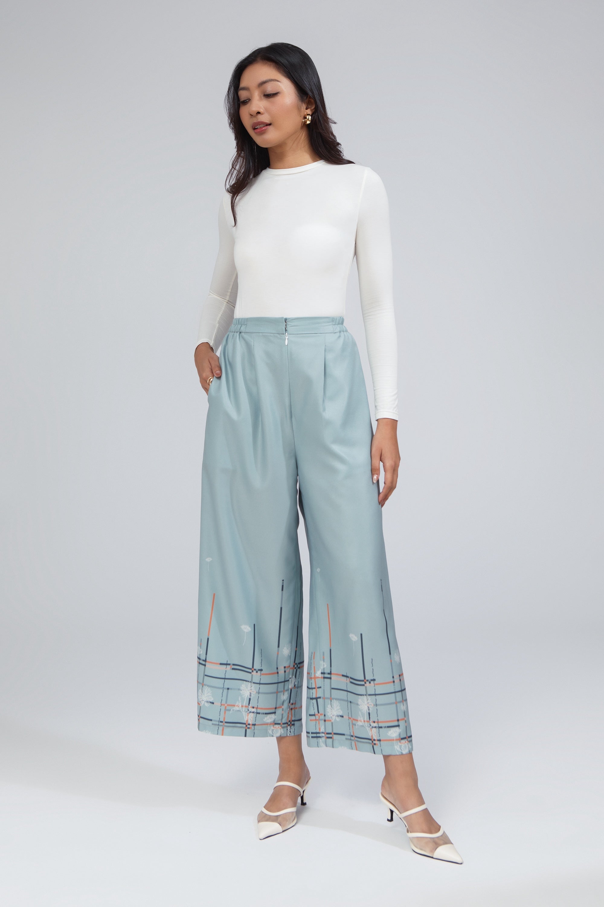 Aella Pants