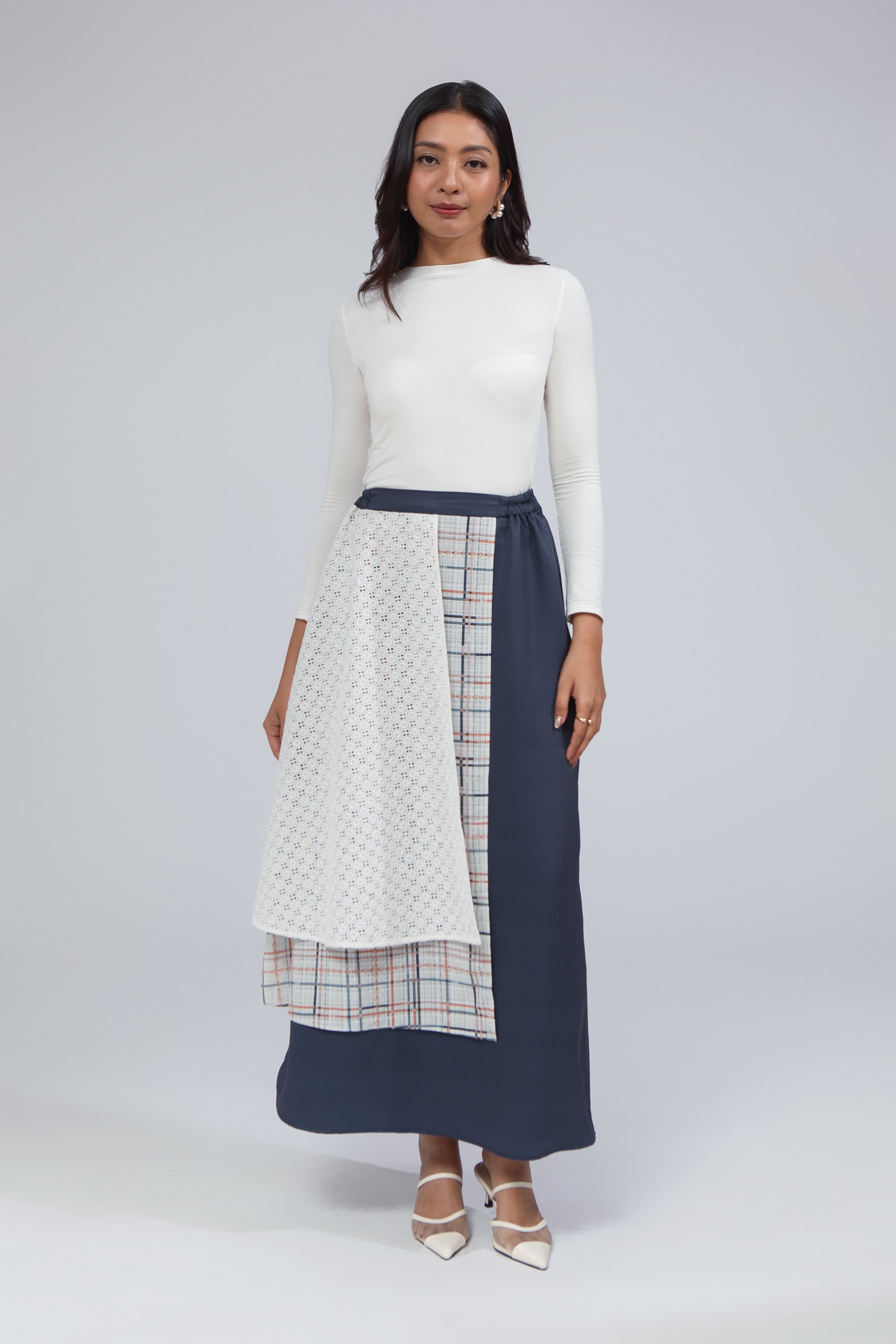Zephira Skirt