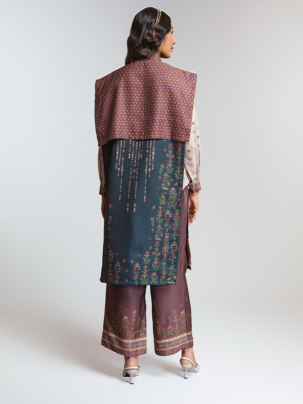 5-in-1 Pijar Set Vest Bundling (Malam & Senja)